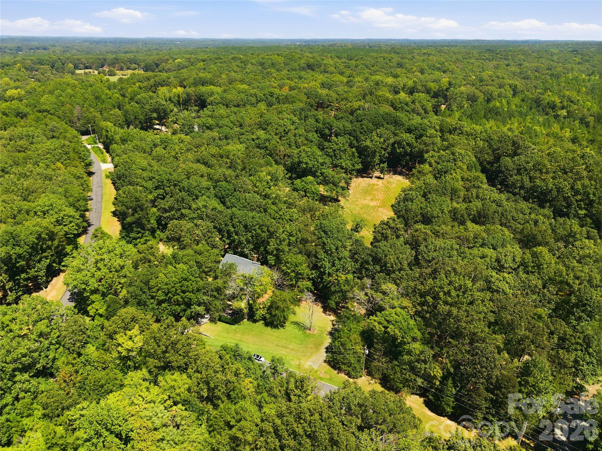 2505 Mountain Folk Lane — Waxhaw