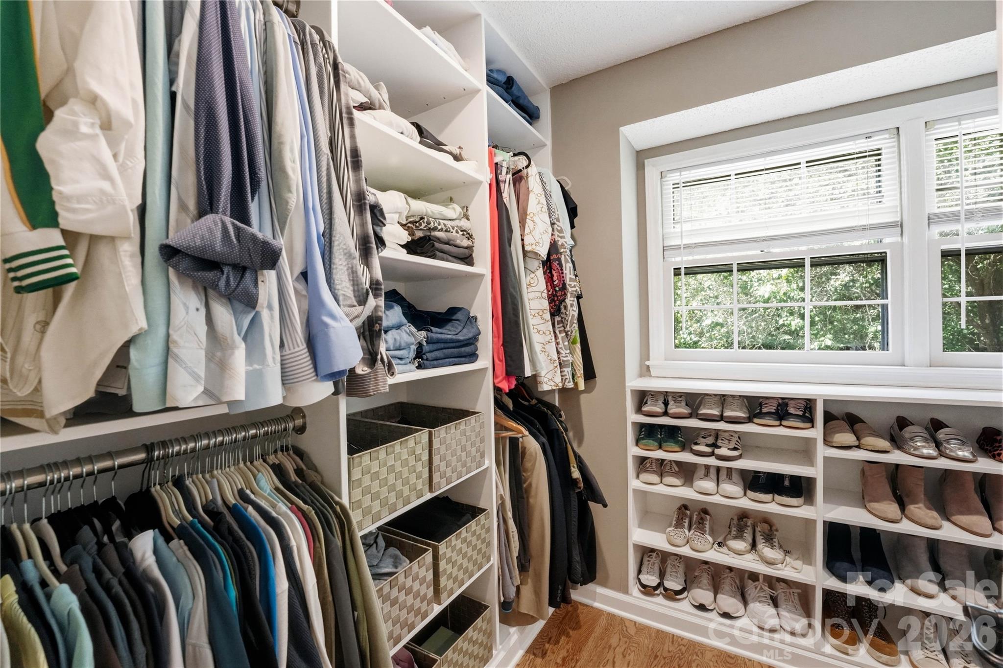 2505 Mountain Folk Lane — Waxhaw
