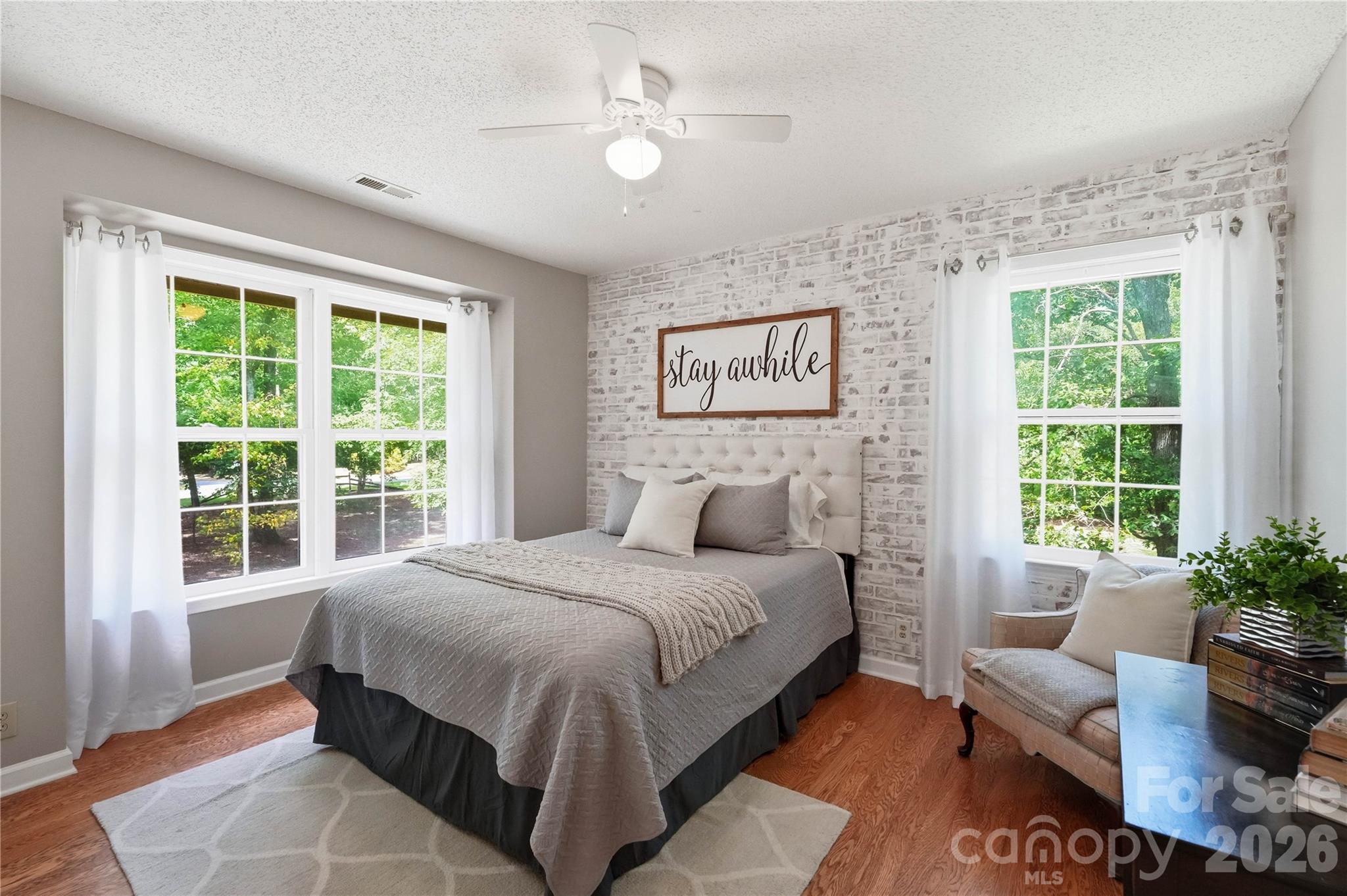 2505 Mountain Folk Lane — Waxhaw