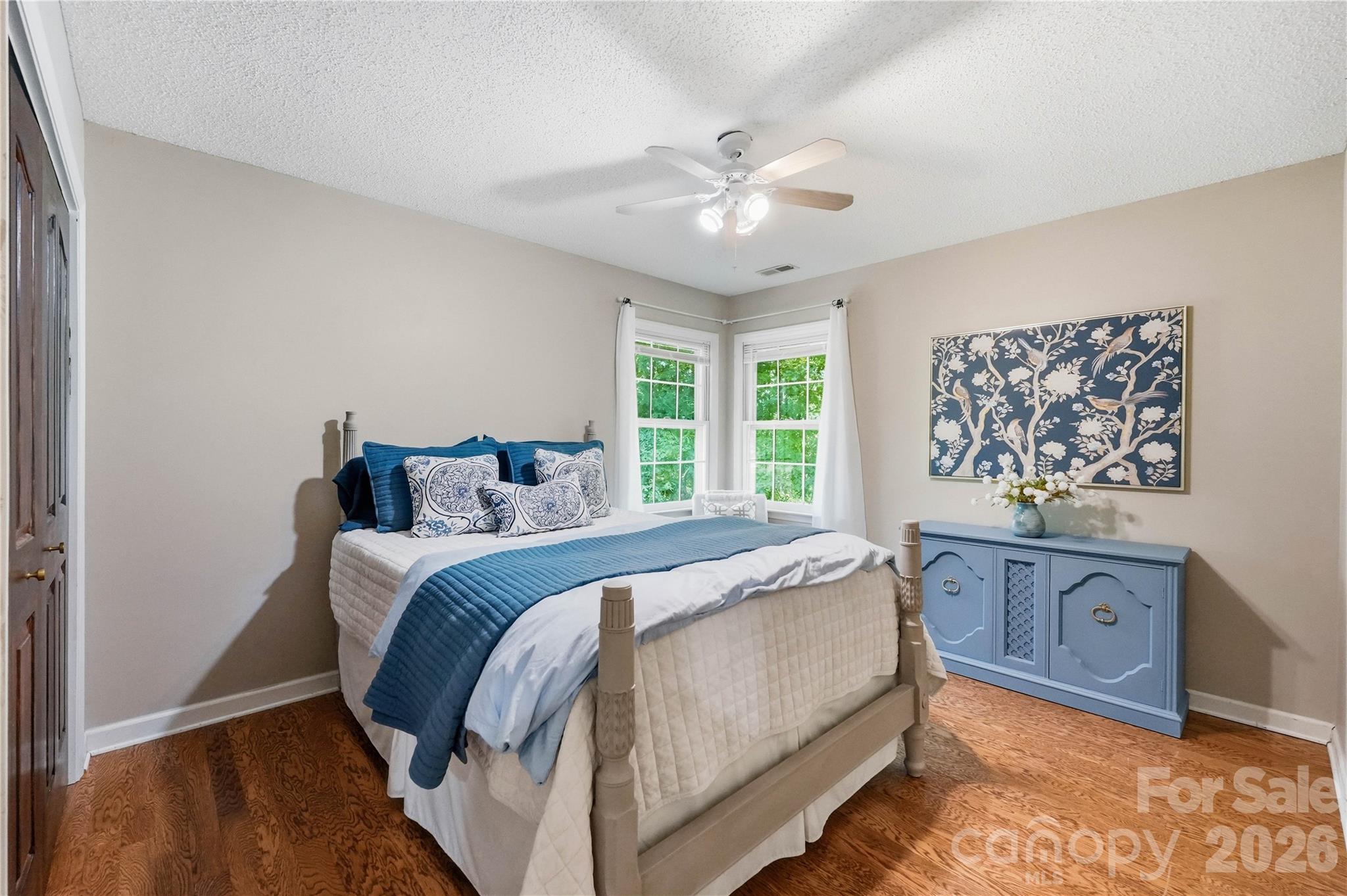 2505 Mountain Folk Lane — Waxhaw