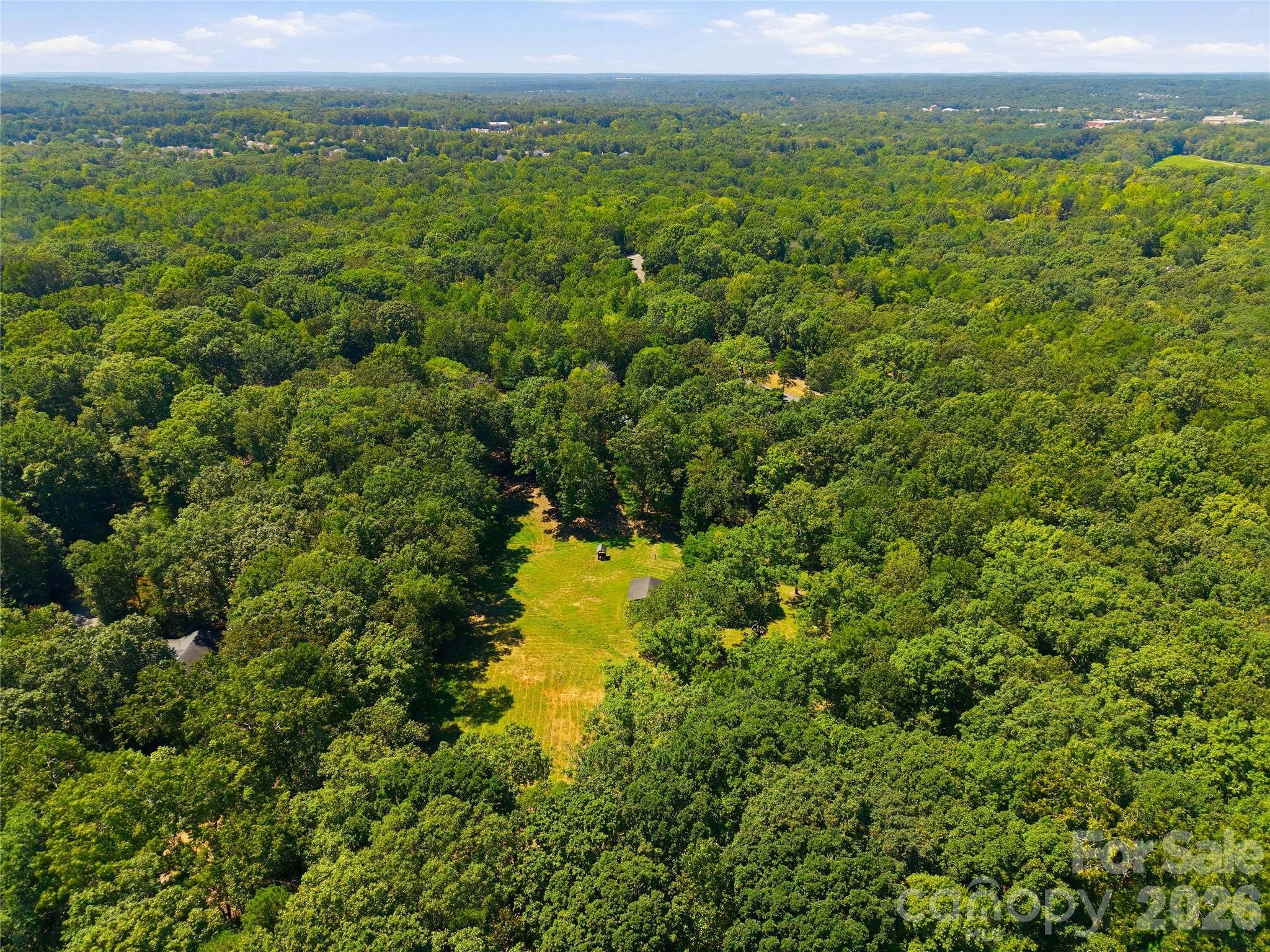 2505 Mountain Folk Lane — Waxhaw