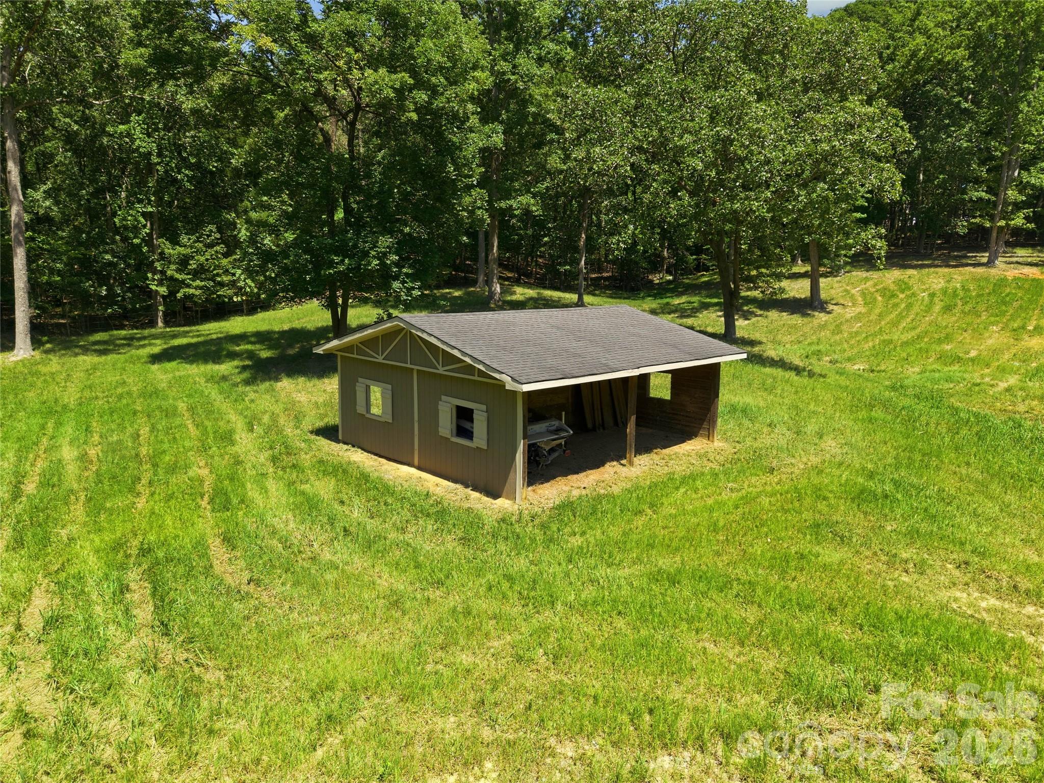 2505 Mountain Folk Lane — Waxhaw
