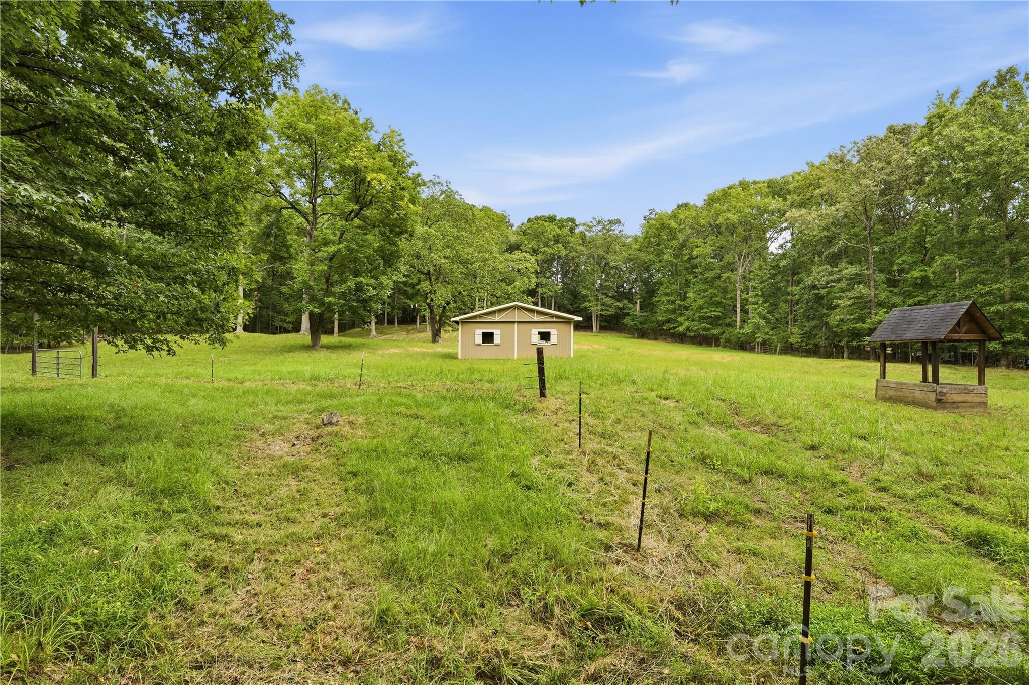 2505 Mountain Folk Lane — Waxhaw