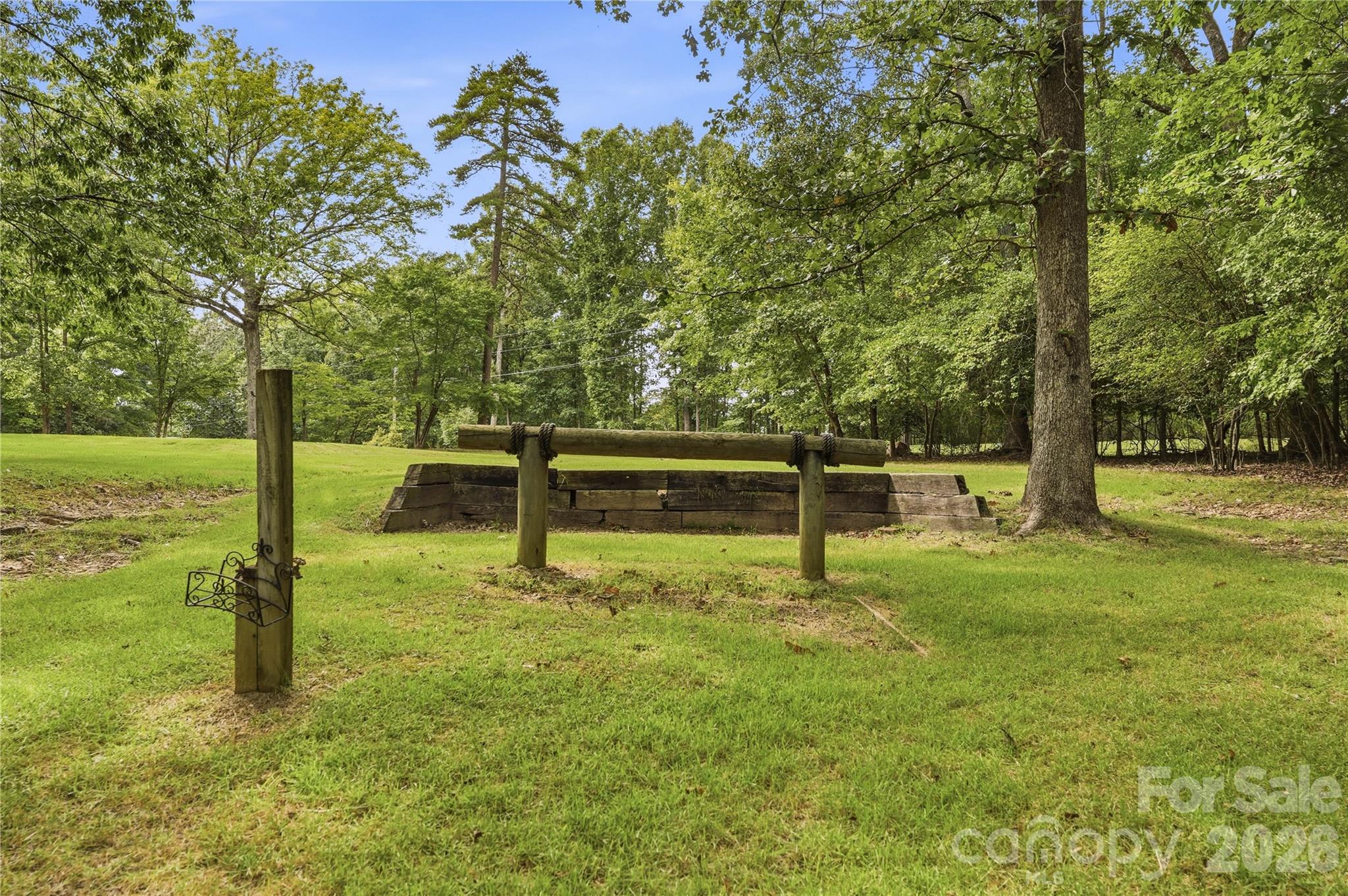 2505 Mountain Folk Lane — Waxhaw