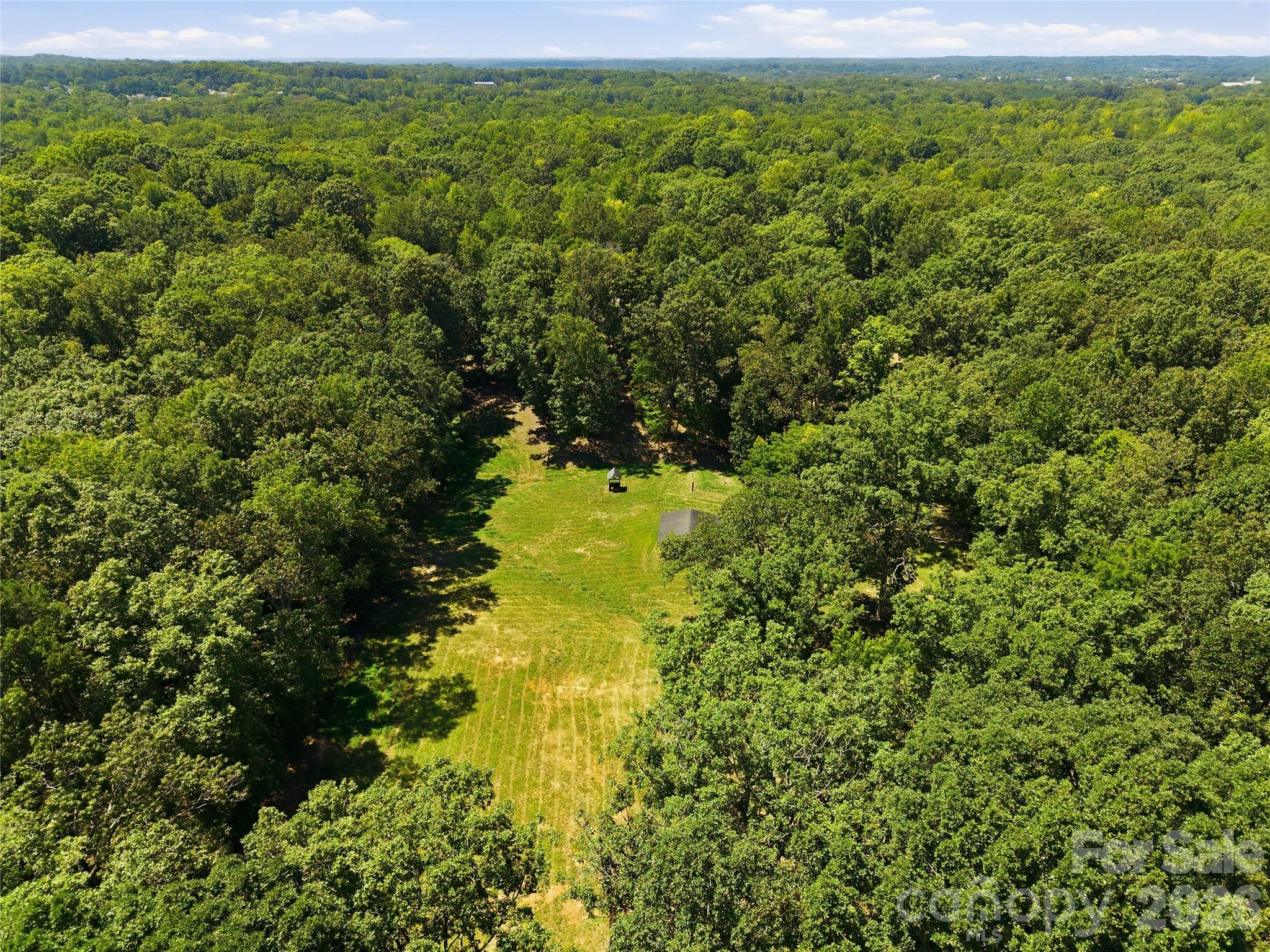 2505 Mountain Folk Lane — Waxhaw