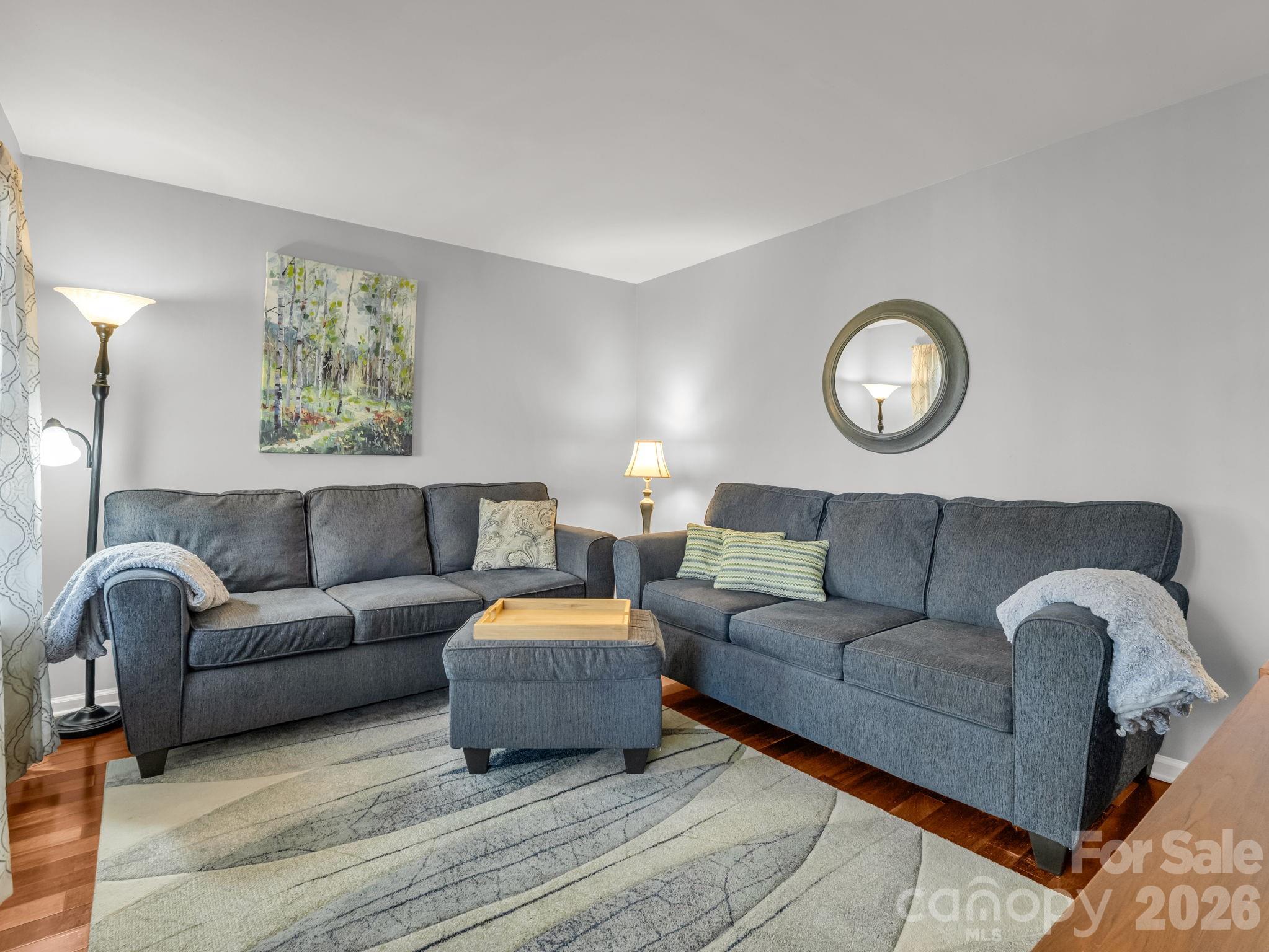 108 Nuthatch Trace — Brevard