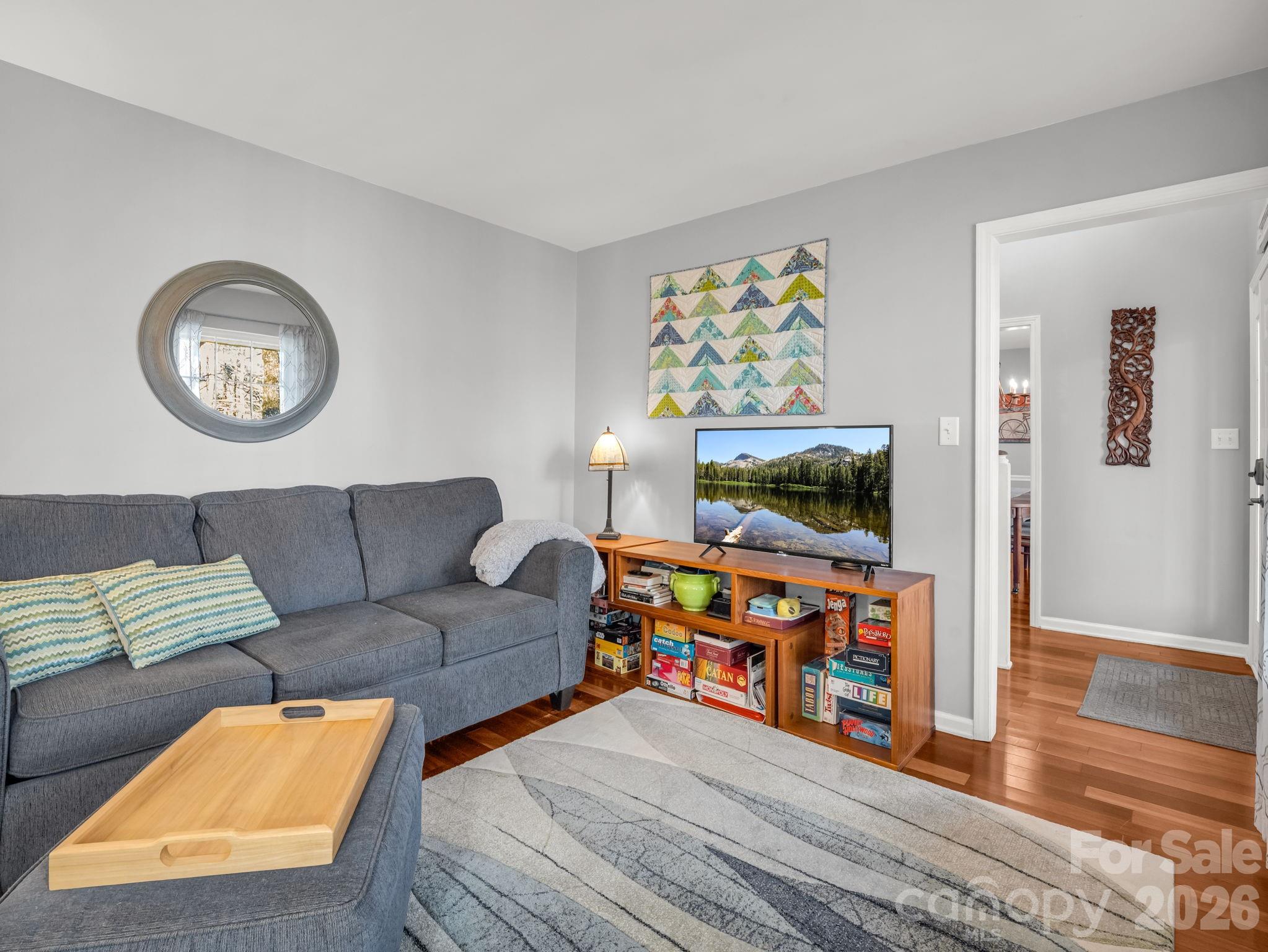 108 Nuthatch Trace — Brevard