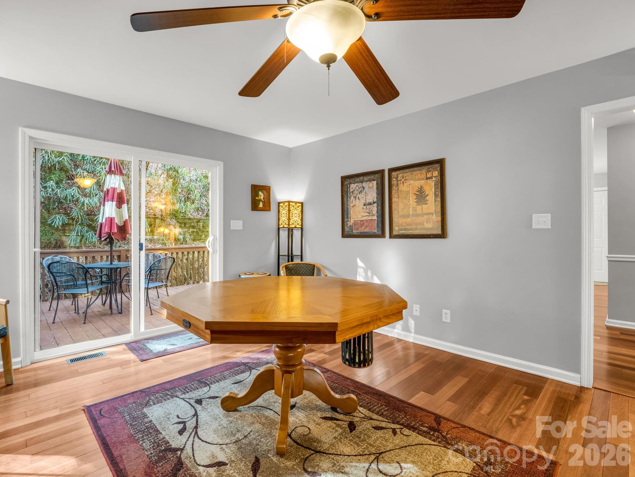 108 Nuthatch Trace — Brevard