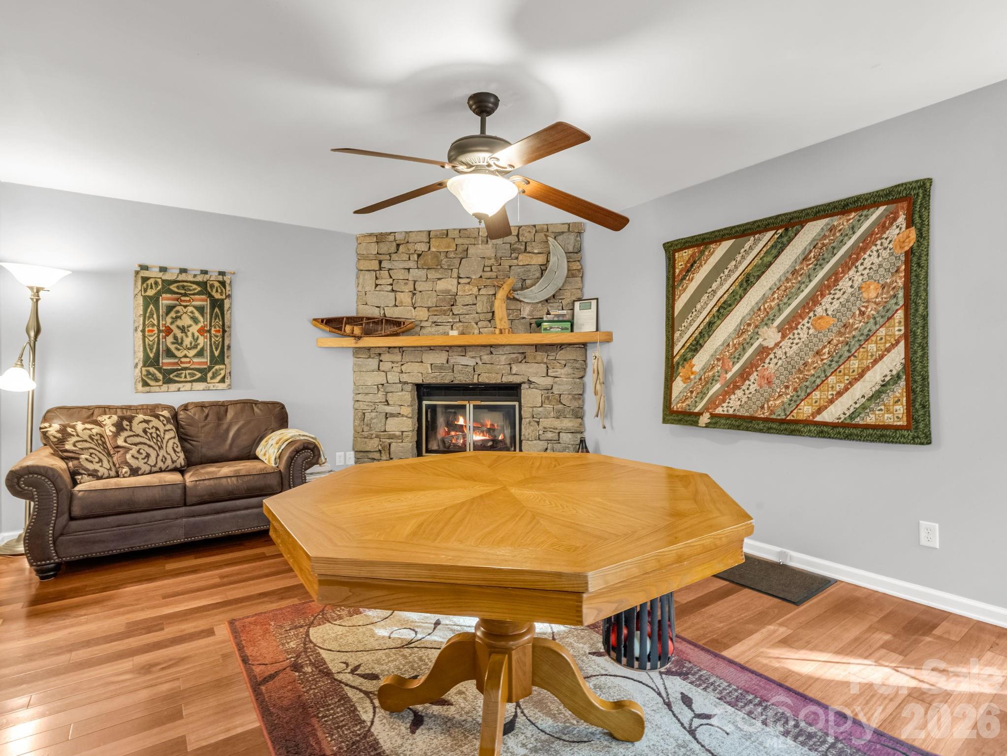 108 Nuthatch Trace — Brevard