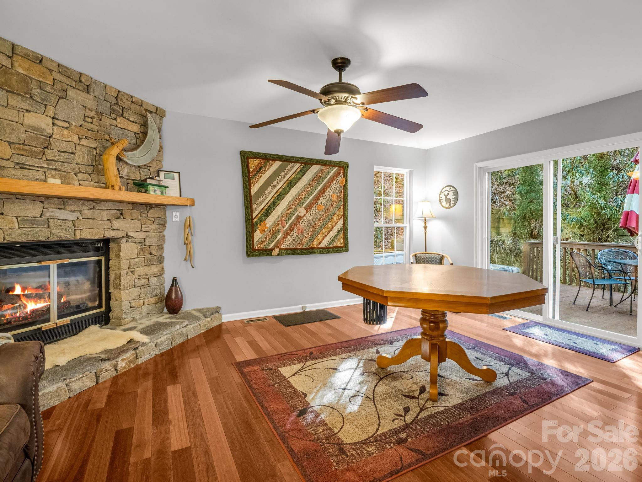 108 Nuthatch Trace — Brevard
