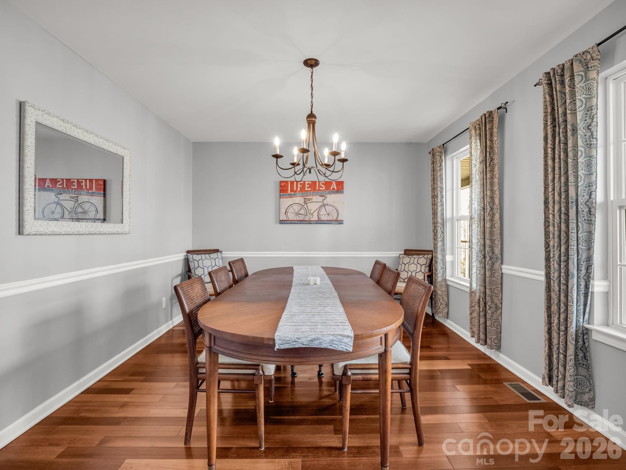 108 Nuthatch Trace — Brevard