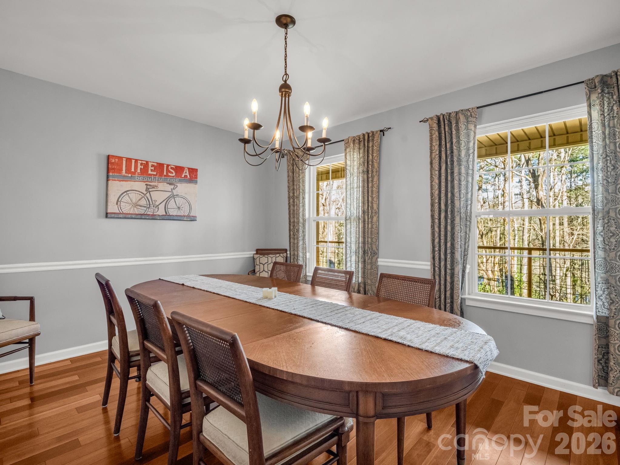 108 Nuthatch Trace — Brevard
