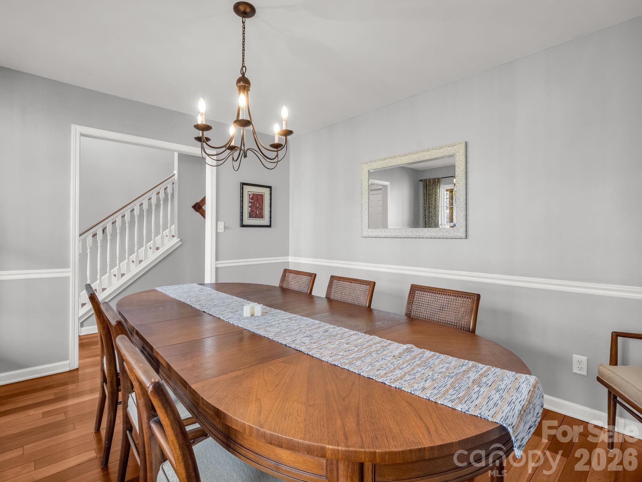 108 Nuthatch Trace — Brevard