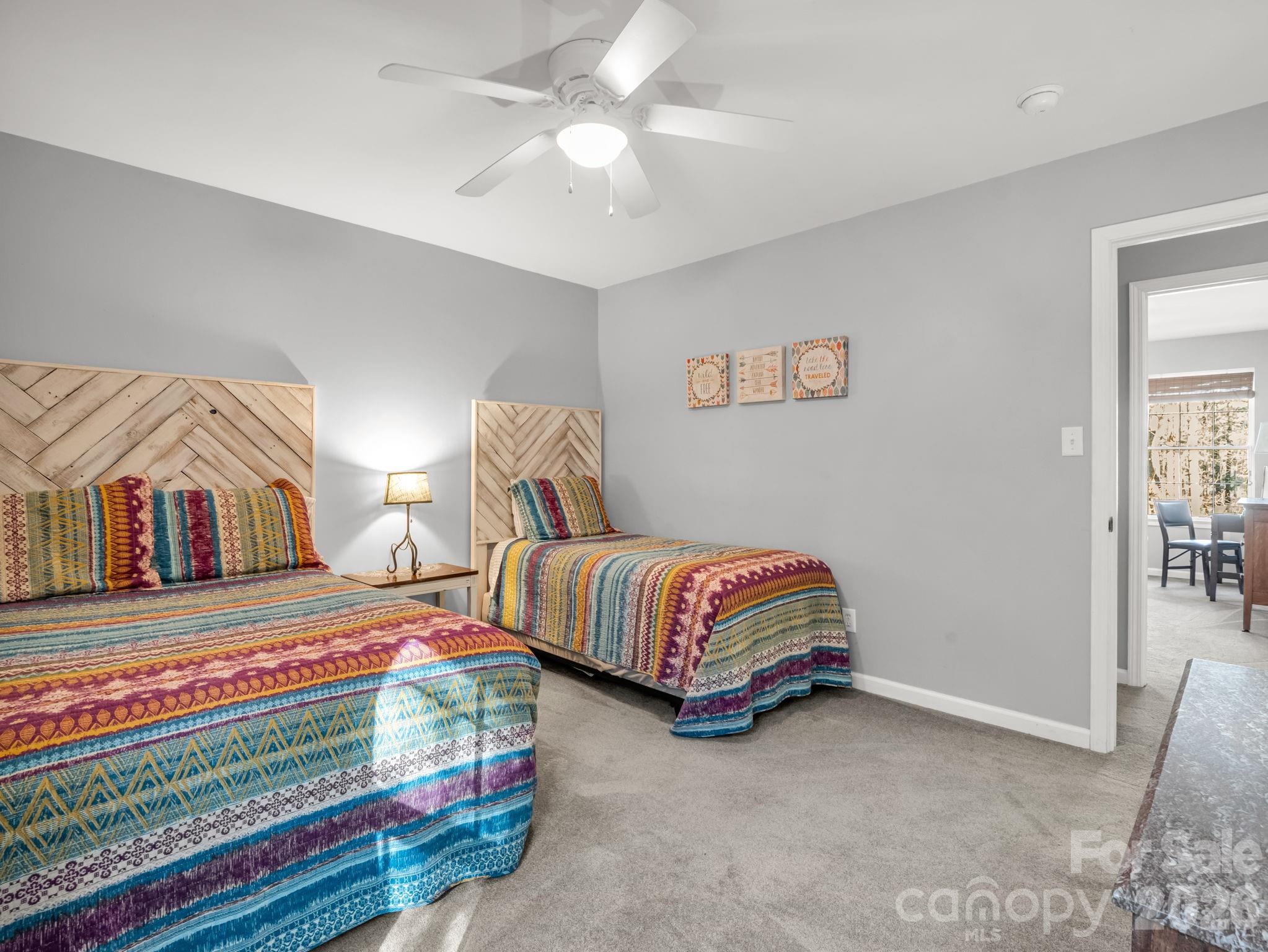 108 Nuthatch Trace — Brevard