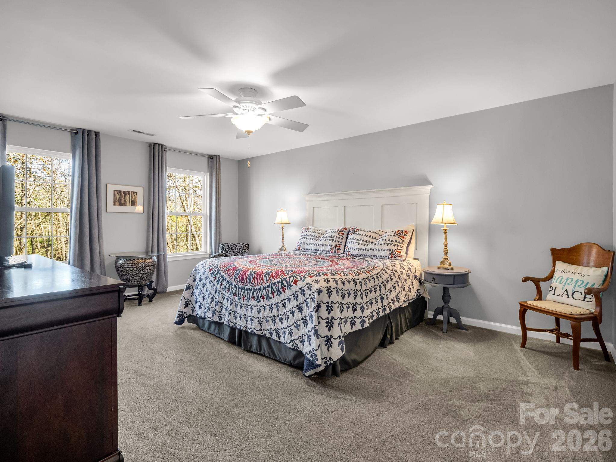 108 Nuthatch Trace — Brevard
