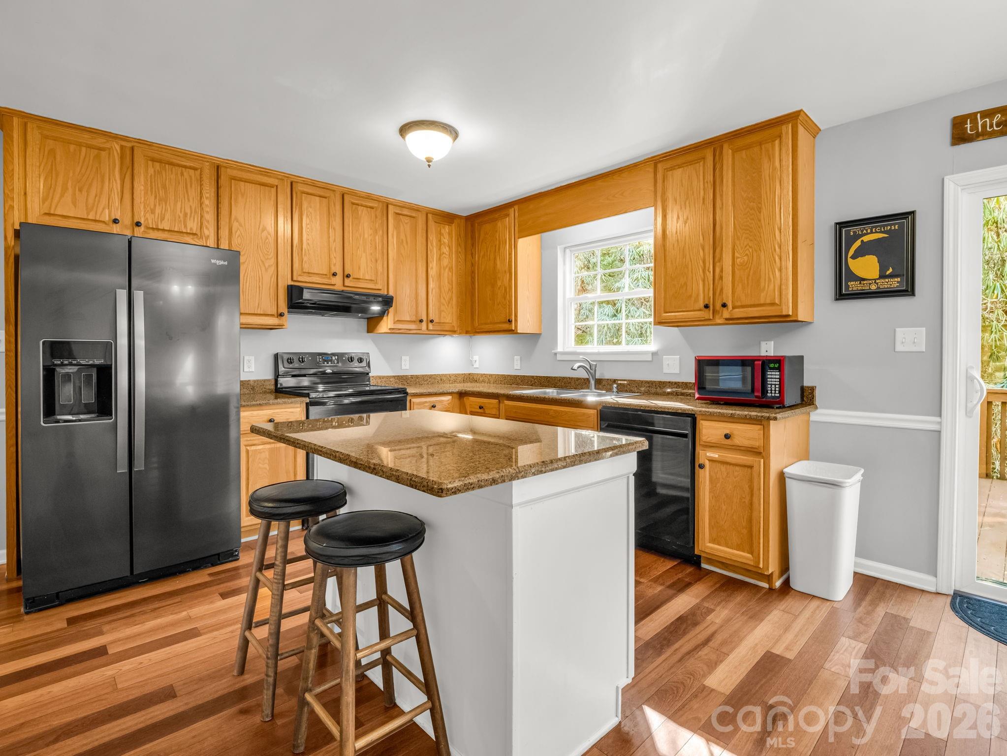 108 Nuthatch Trace — Brevard