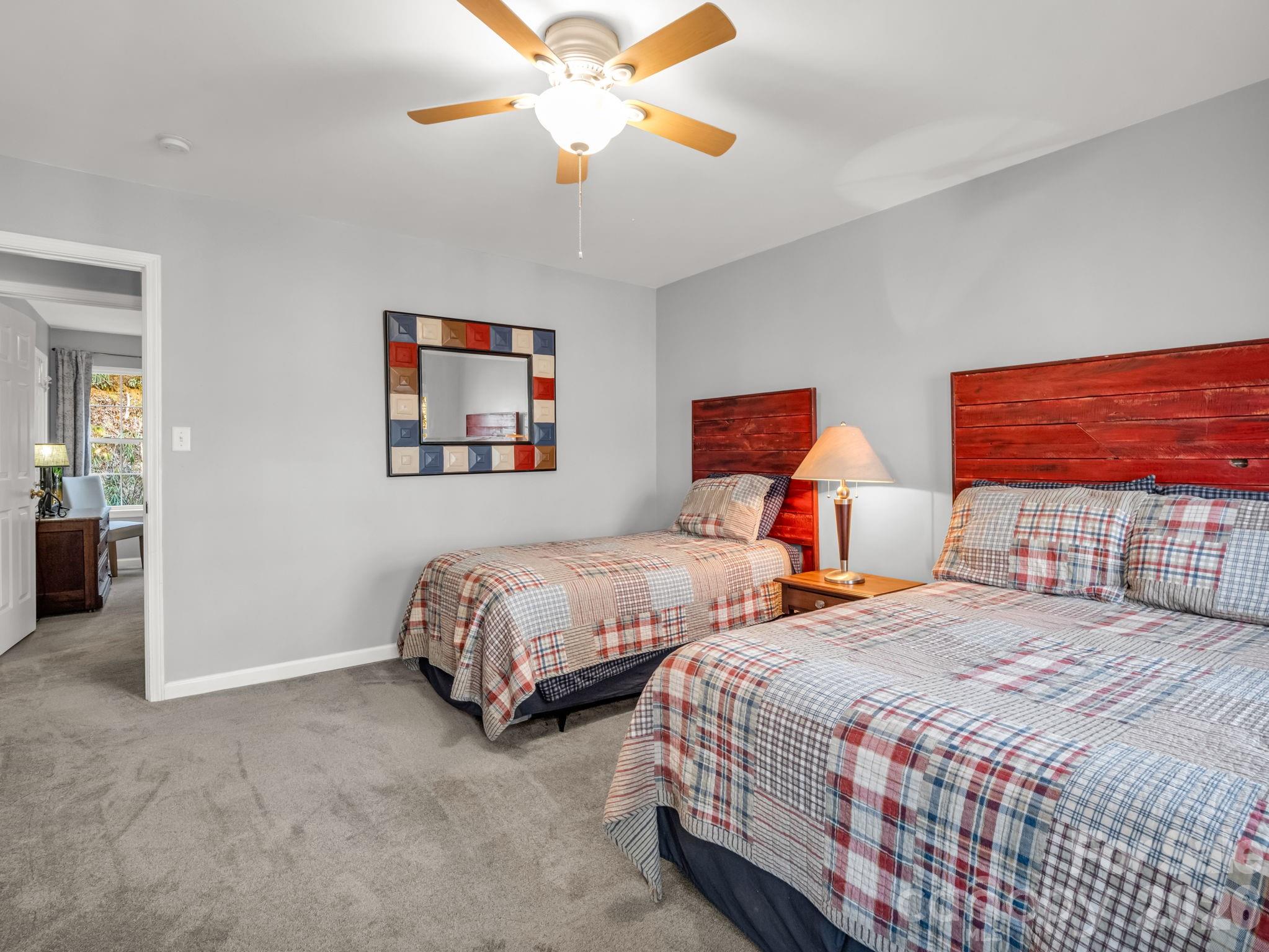 108 Nuthatch Trace — Brevard