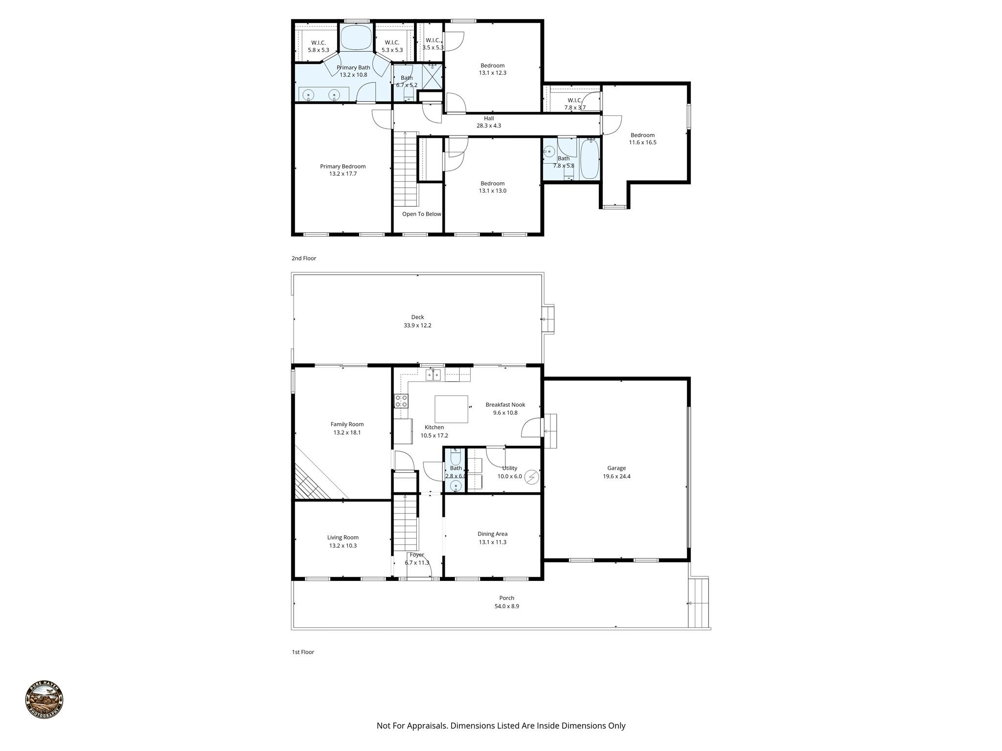 108 Nuthatch Trace — Brevard