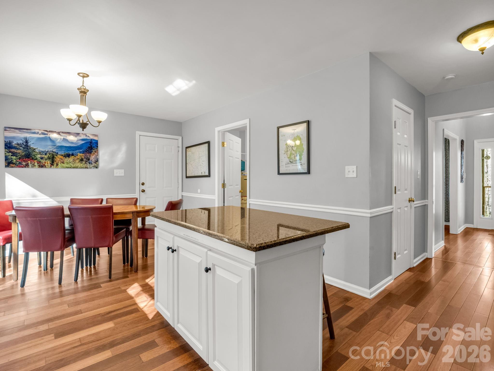 108 Nuthatch Trace — Brevard