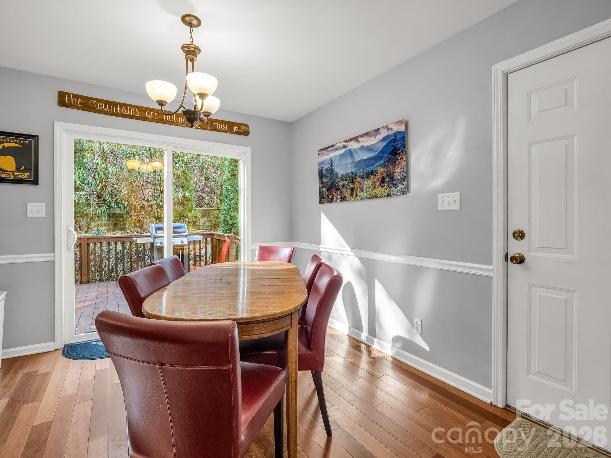 108 Nuthatch Trace — Brevard