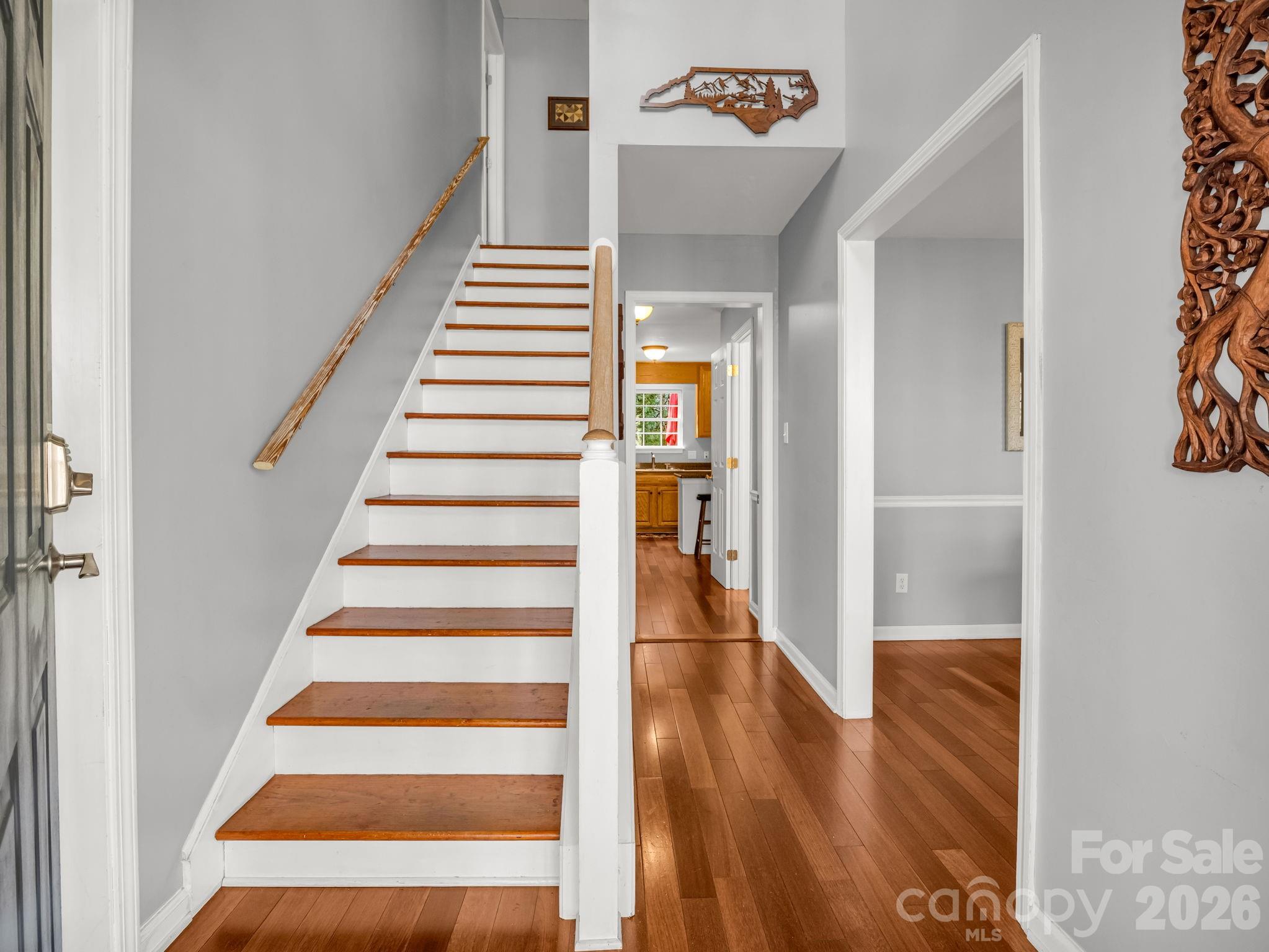 108 Nuthatch Trace — Brevard