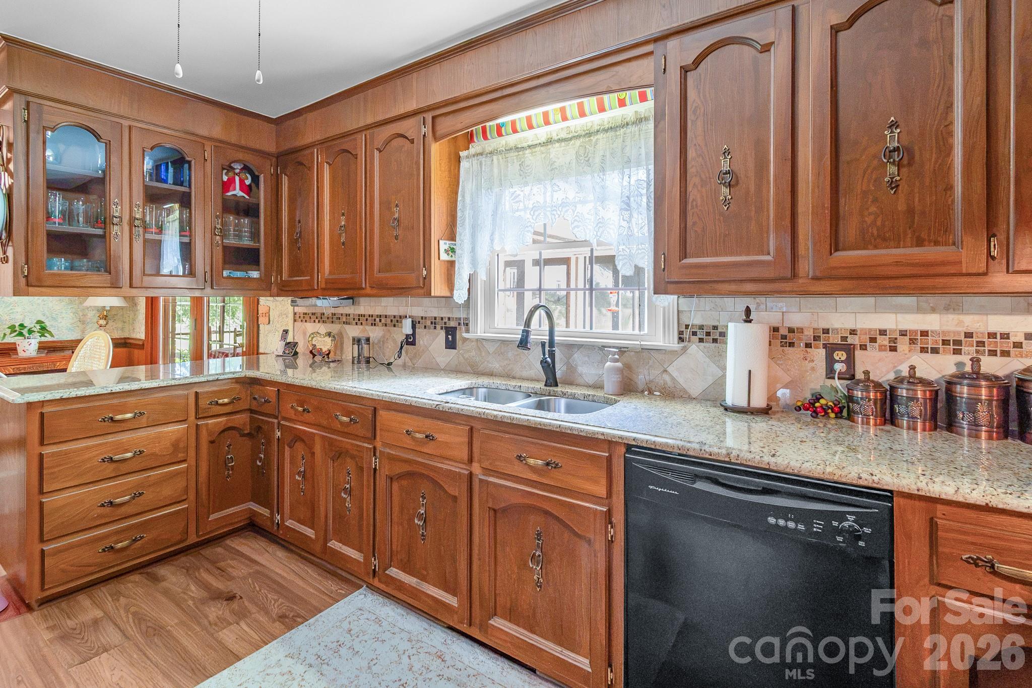3817 Stack Road — Monroe