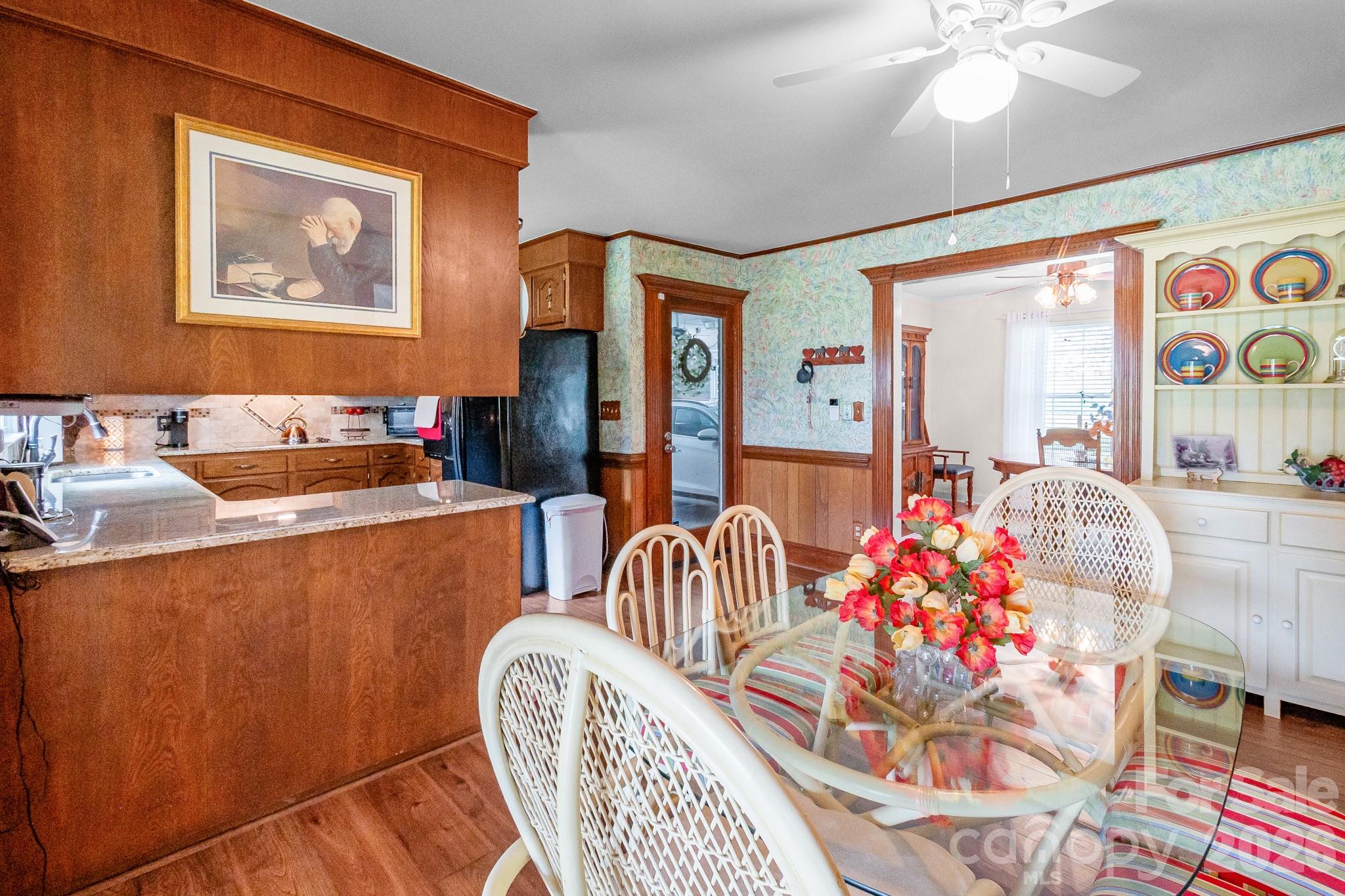 3817 Stack Road — Monroe