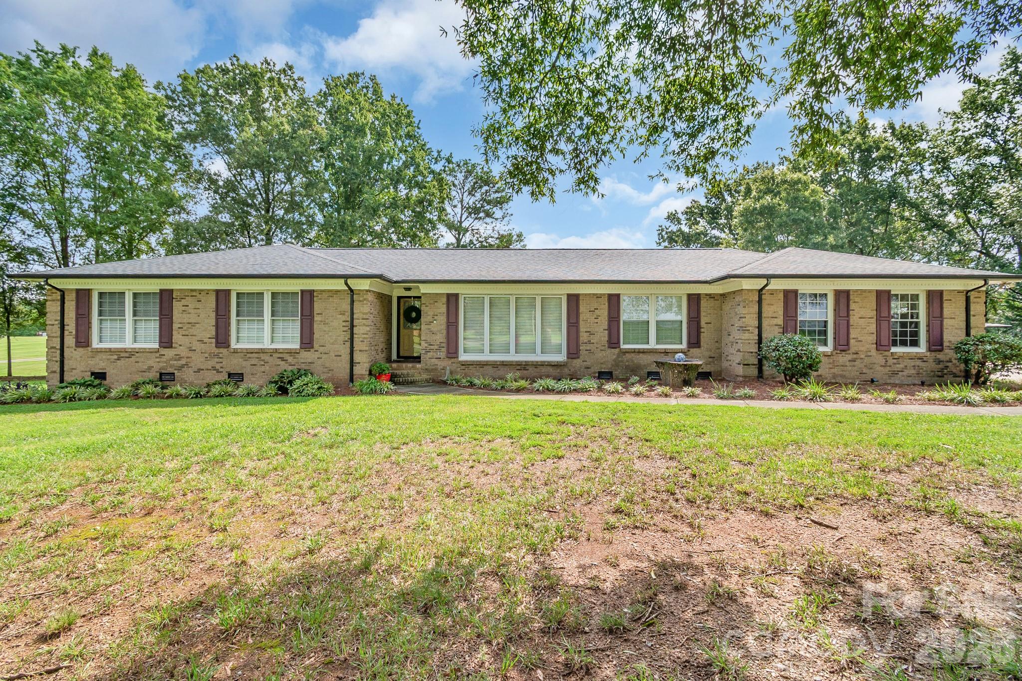3817 Stack Road — Monroe