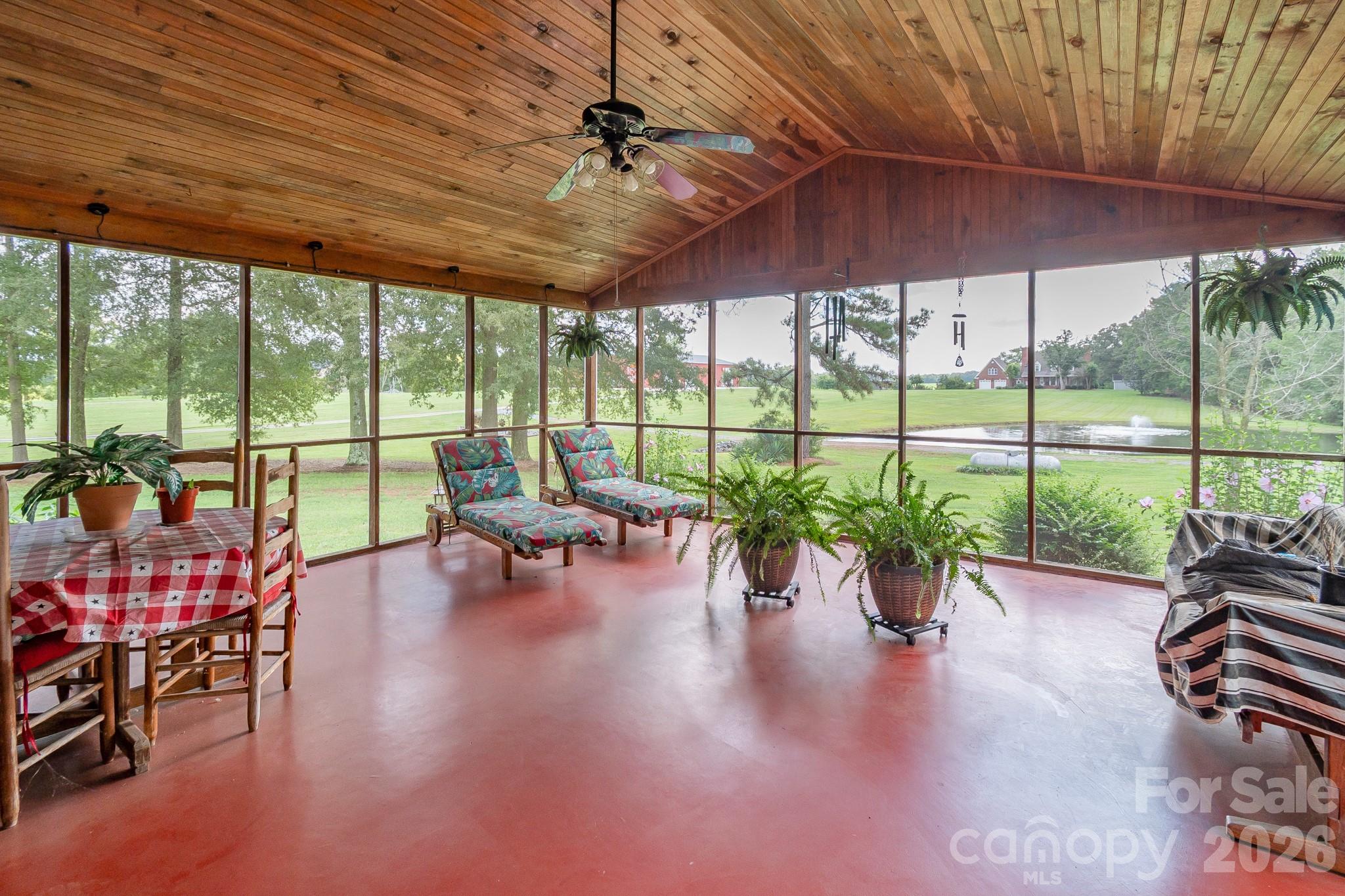 3817 Stack Road — Monroe