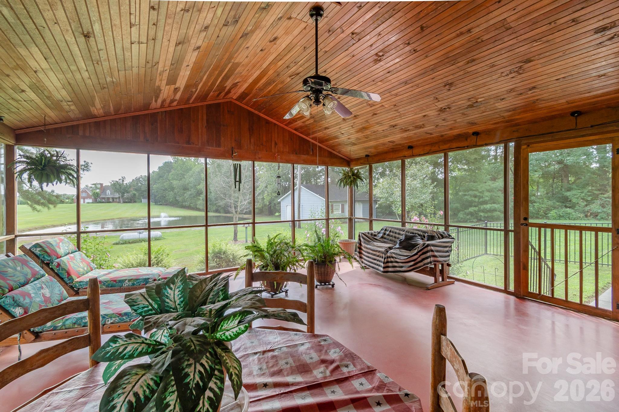 3817 Stack Road — Monroe