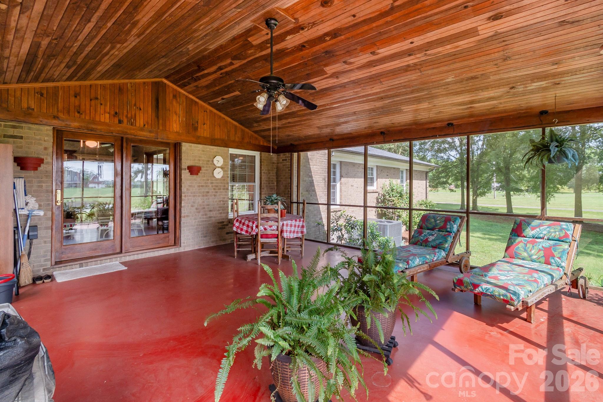 3817 Stack Road — Monroe