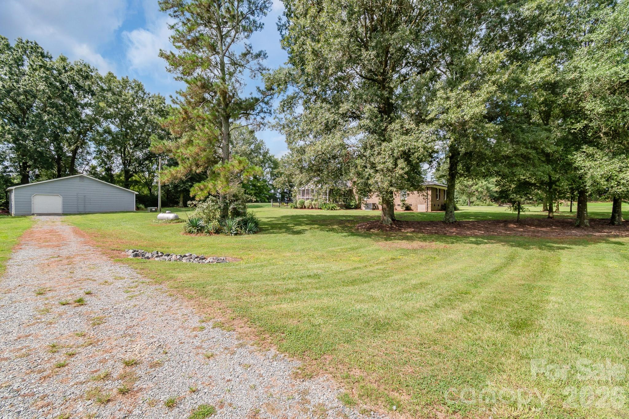 3817 Stack Road — Monroe