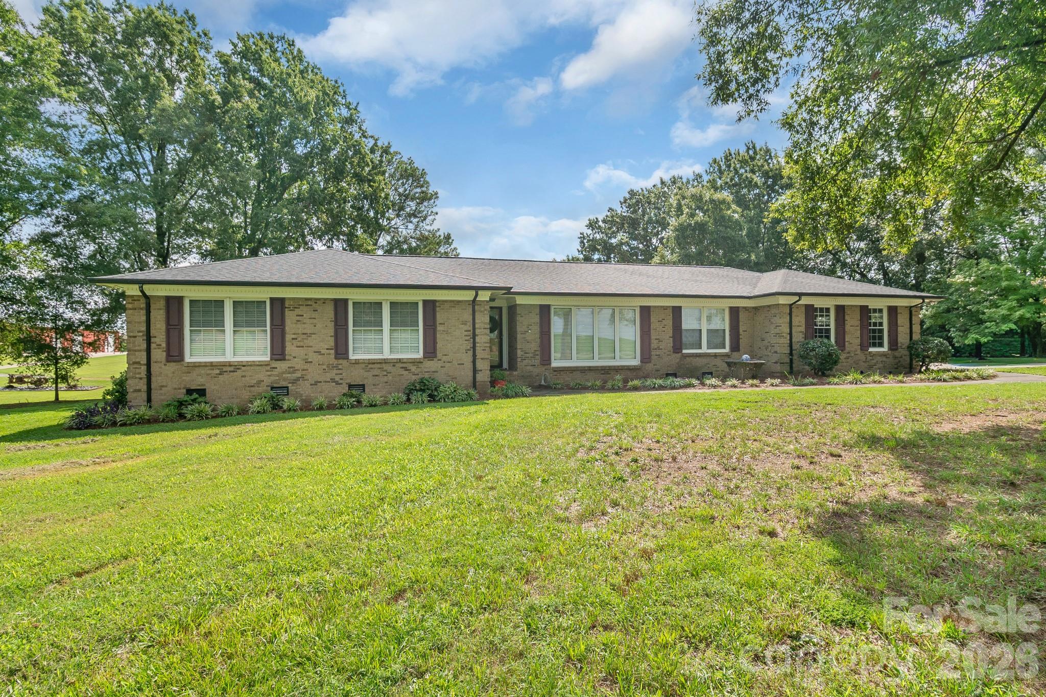 3817 Stack Road — Monroe