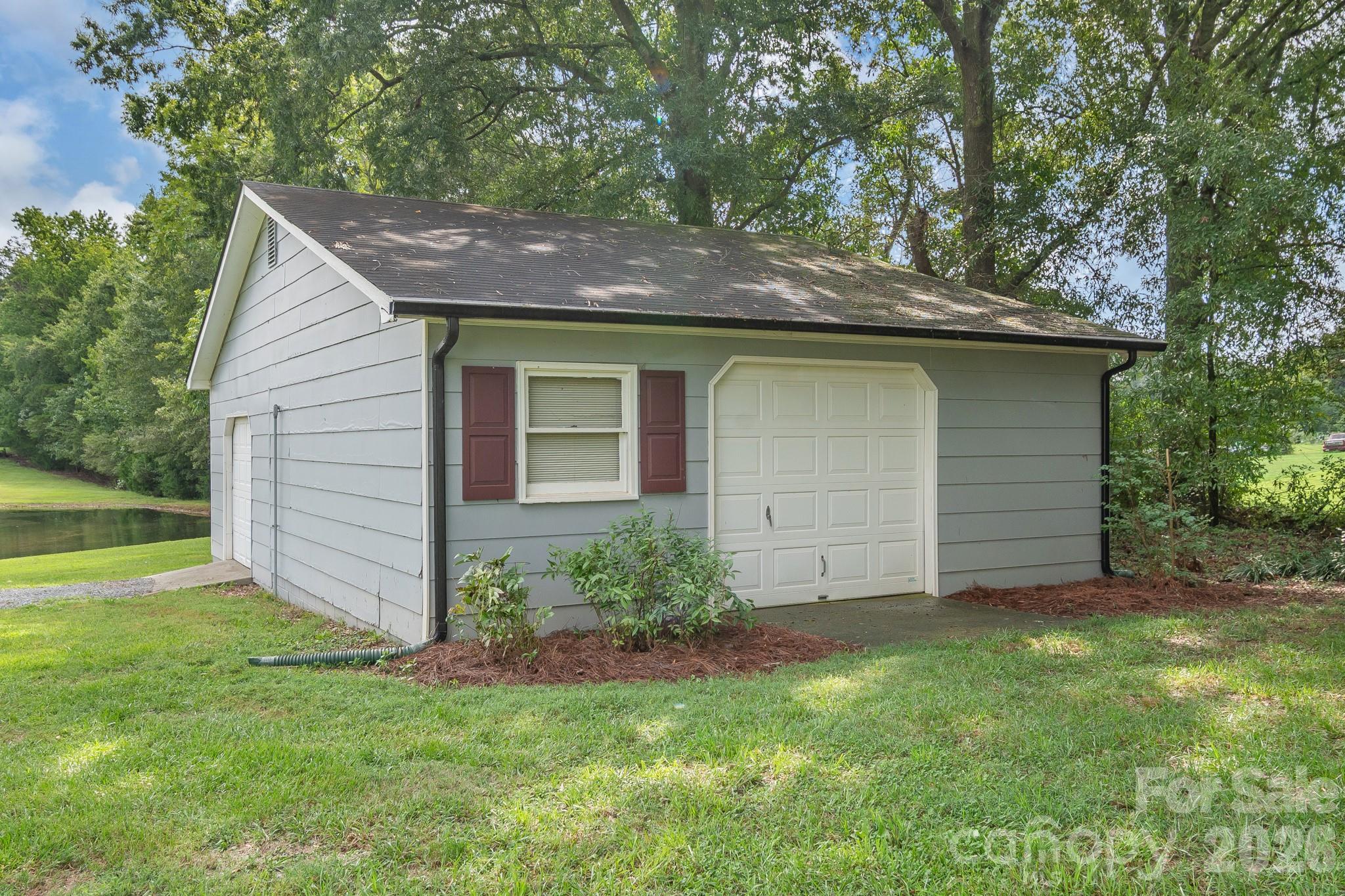 3817 Stack Road — Monroe
