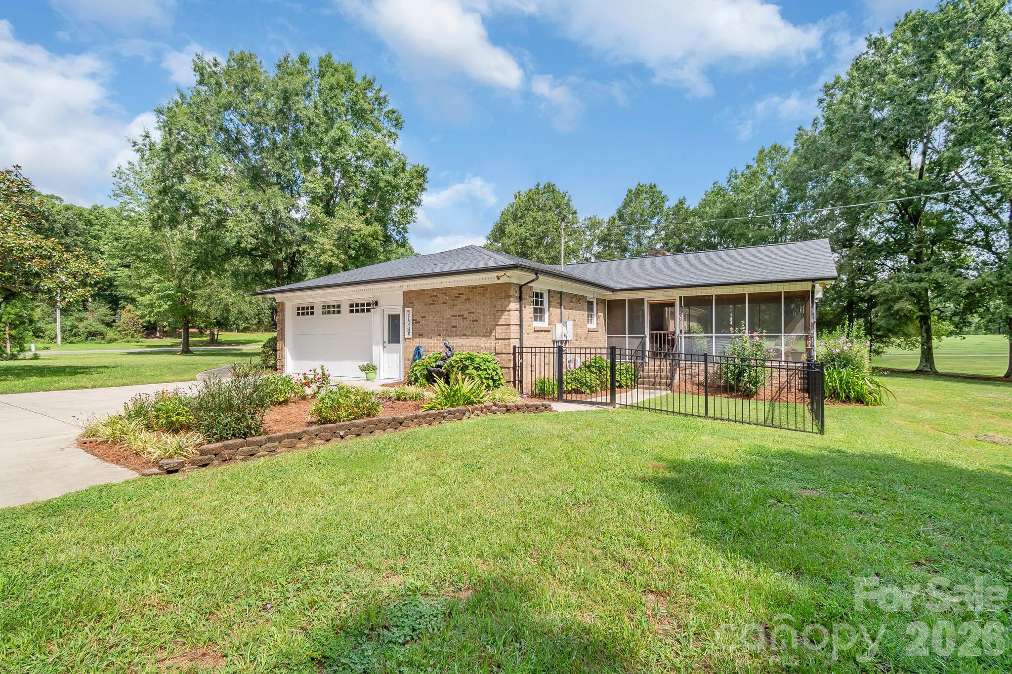 3817 Stack Road — Monroe