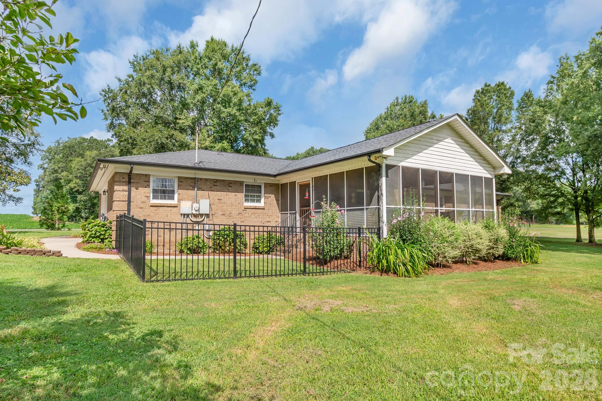 3817 Stack Road — Monroe