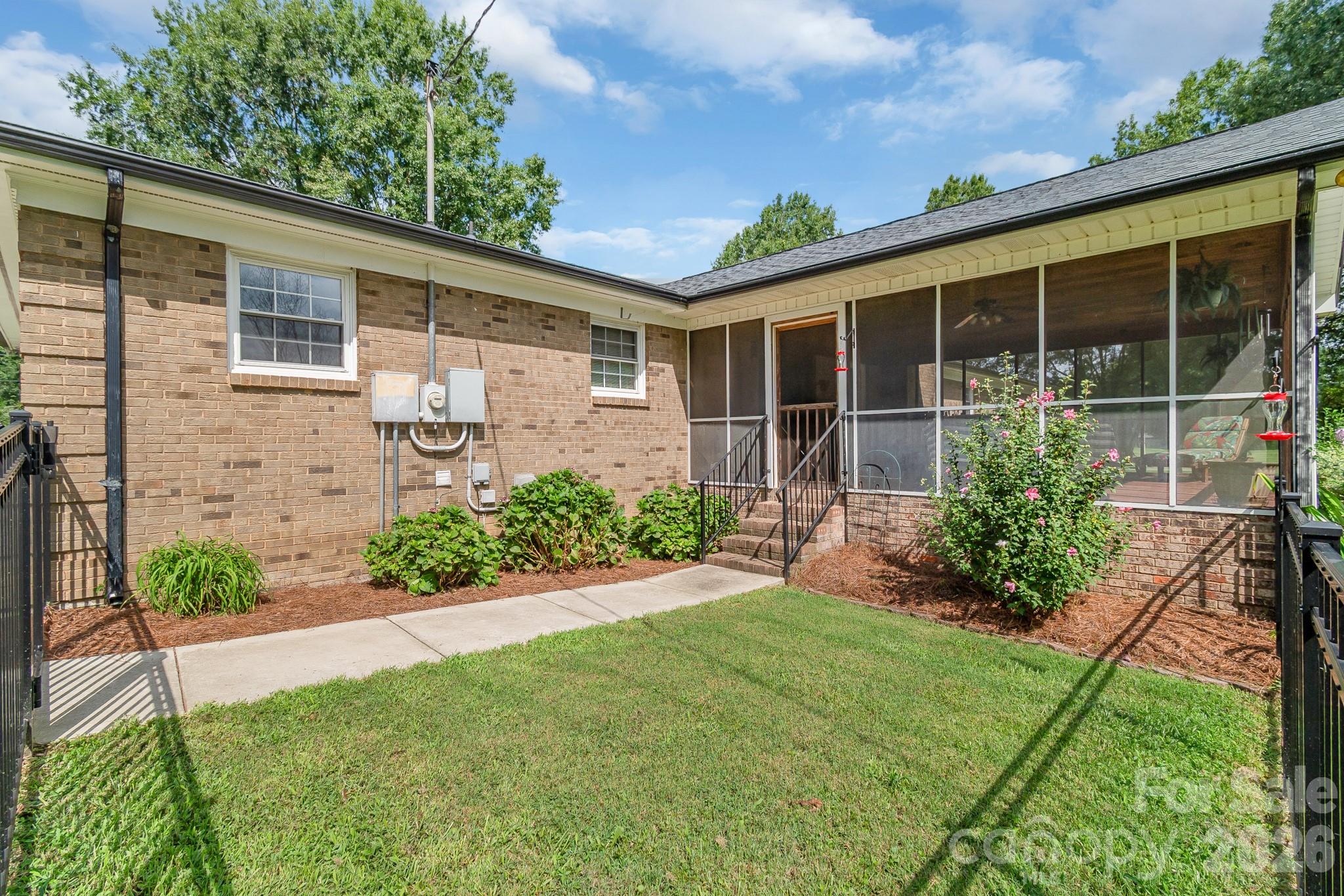 3817 Stack Road — Monroe