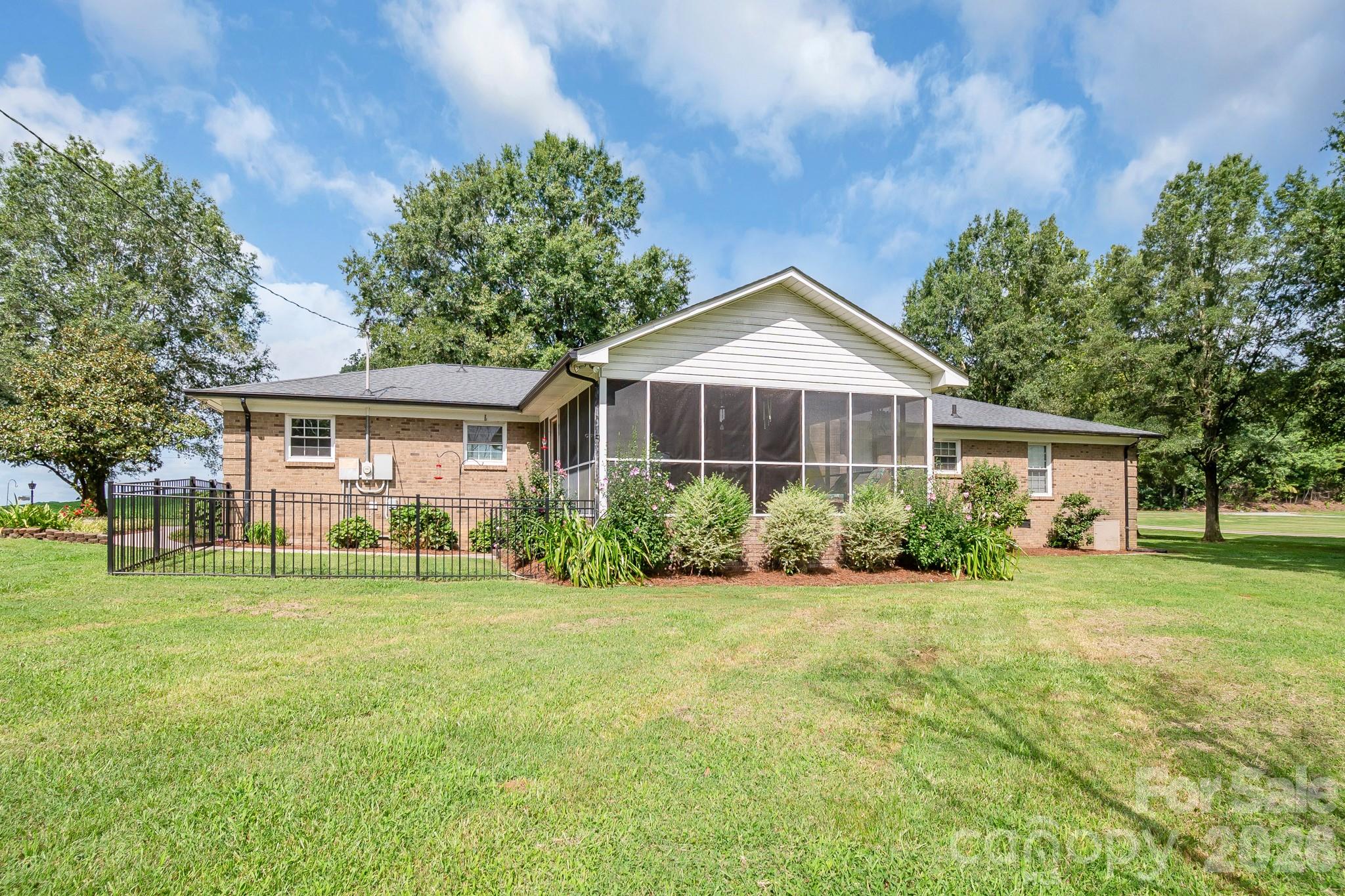 3817 Stack Road — Monroe