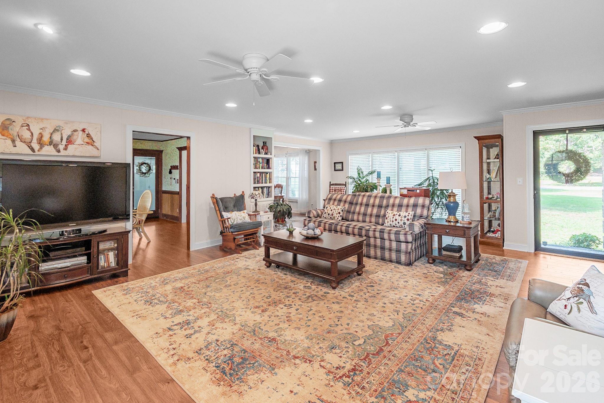 3817 Stack Road — Monroe