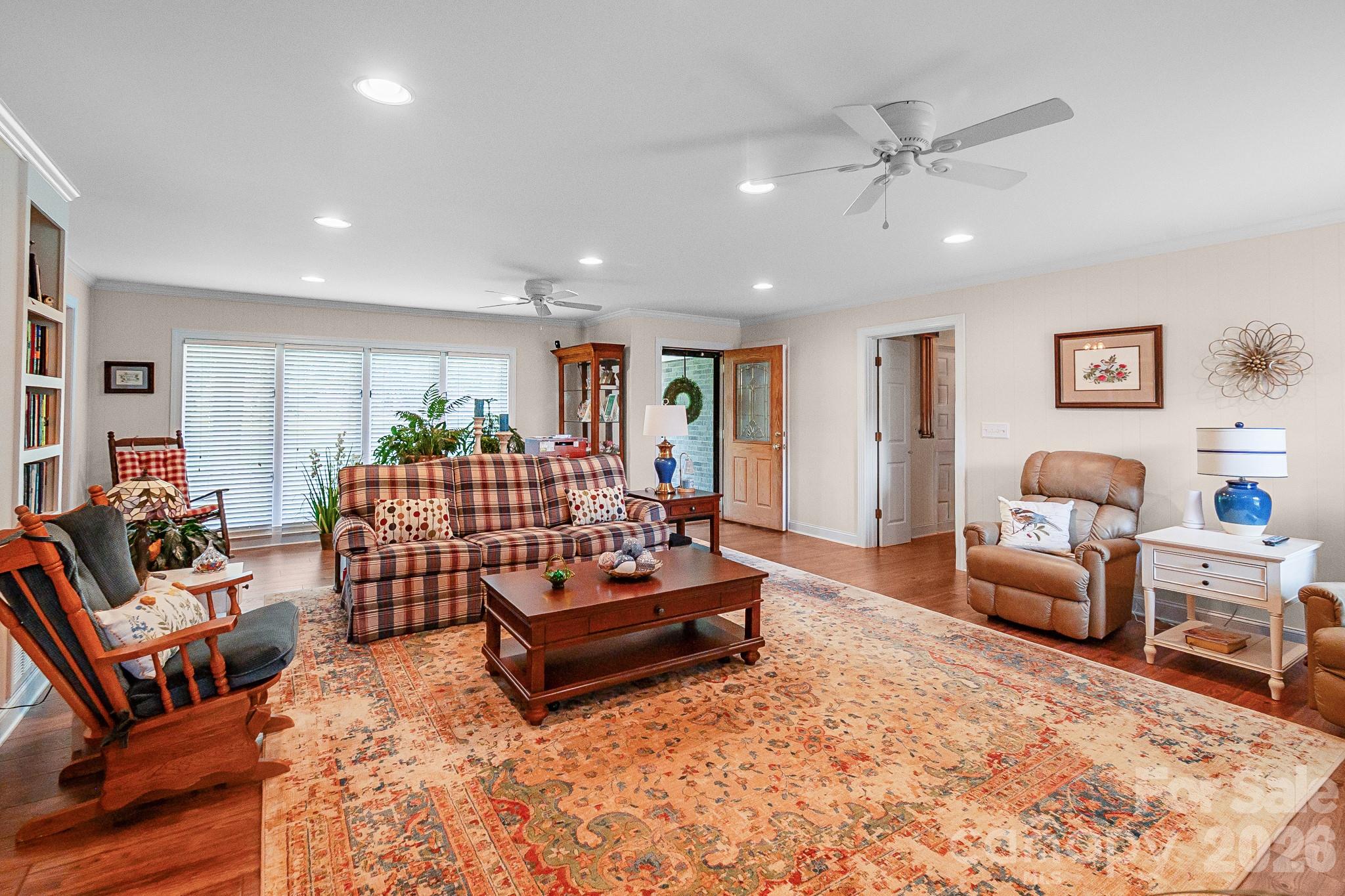 3817 Stack Road — Monroe