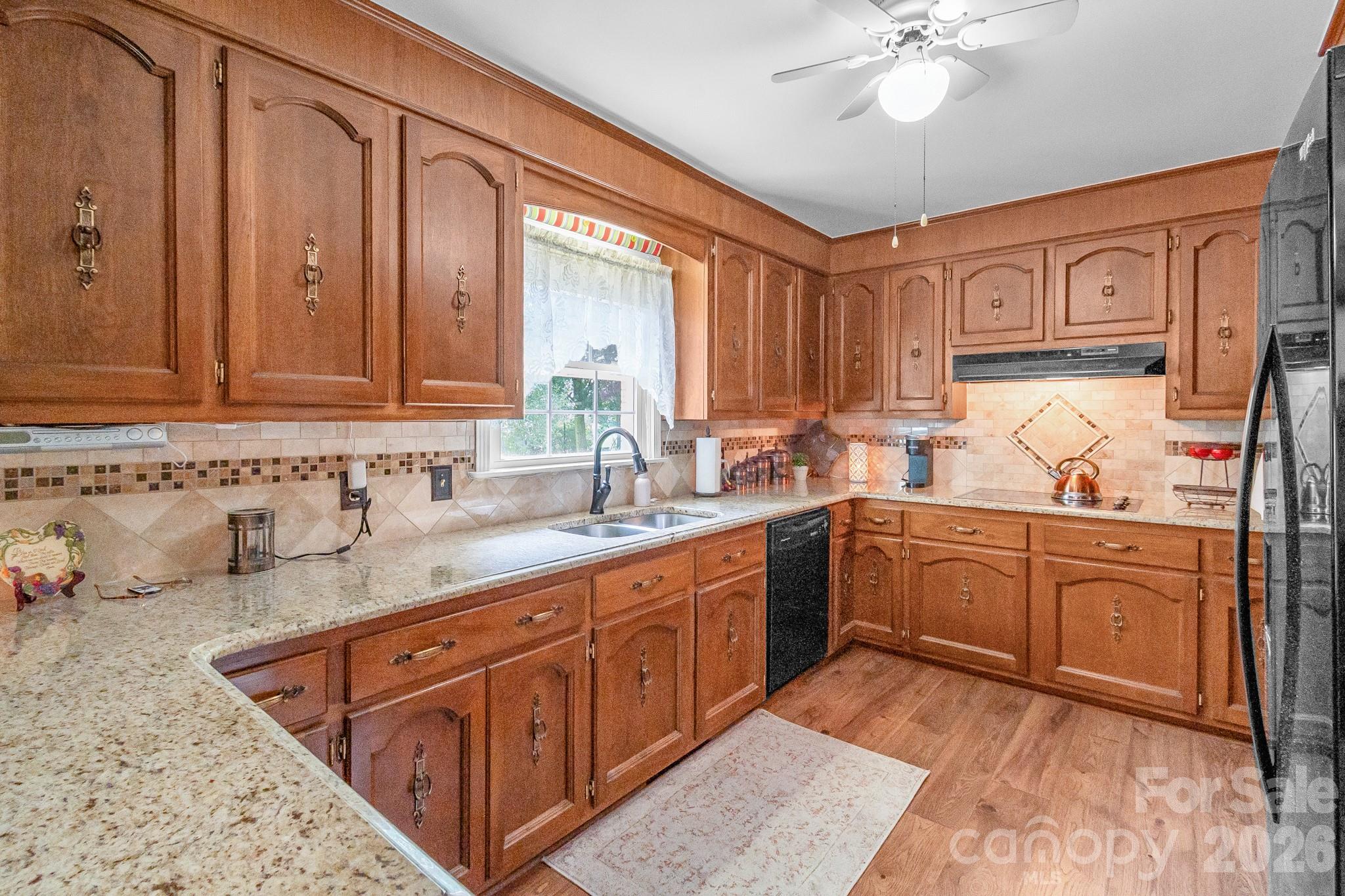 3817 Stack Road — Monroe