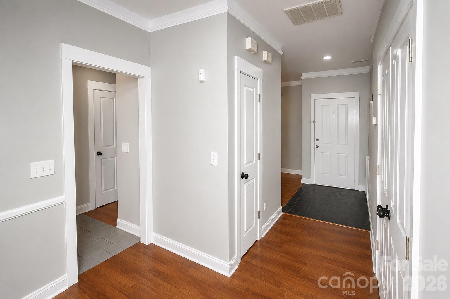 11307 Deer Ridge Lane — Charlotte