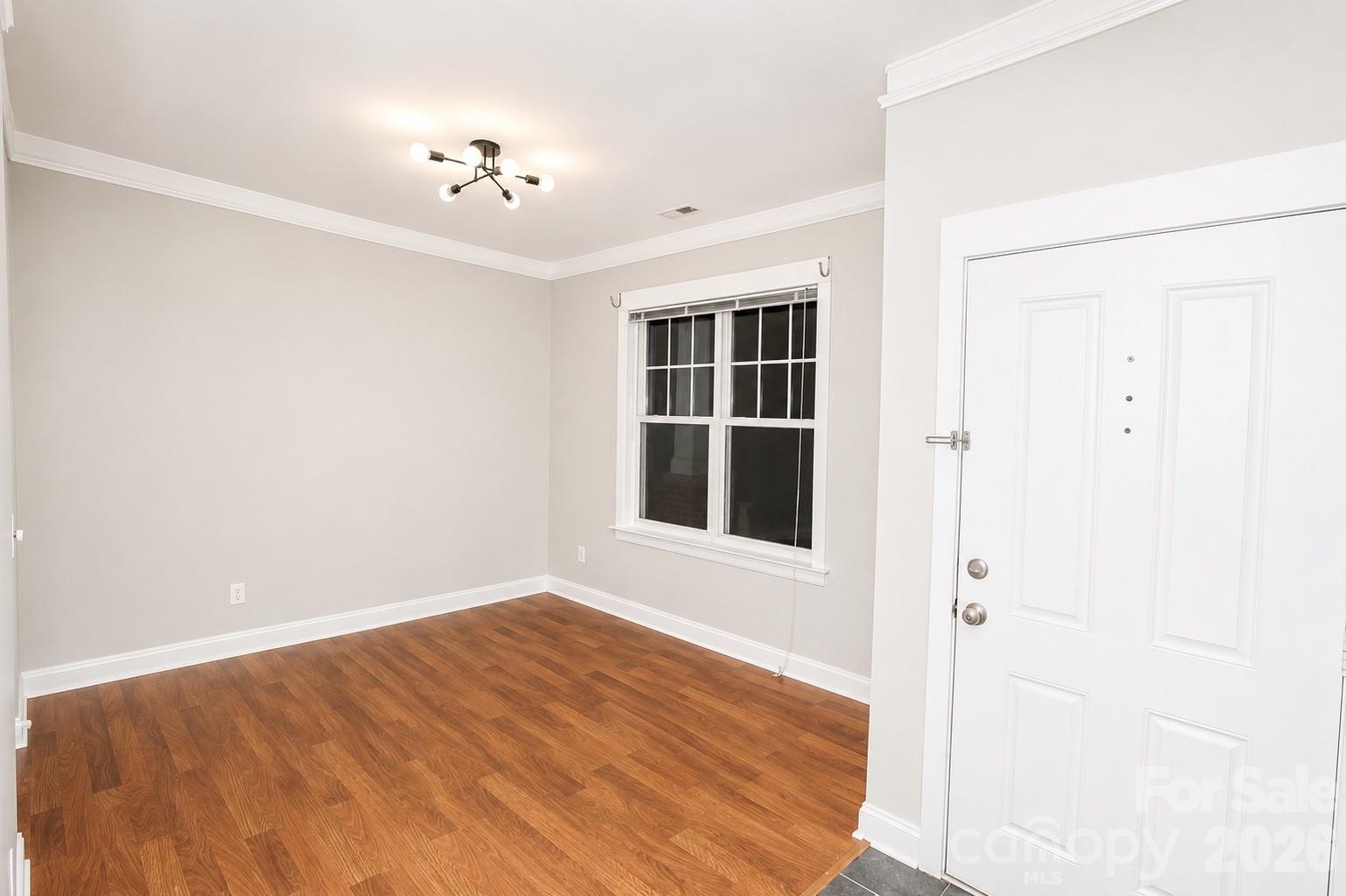 11307 Deer Ridge Lane — Charlotte