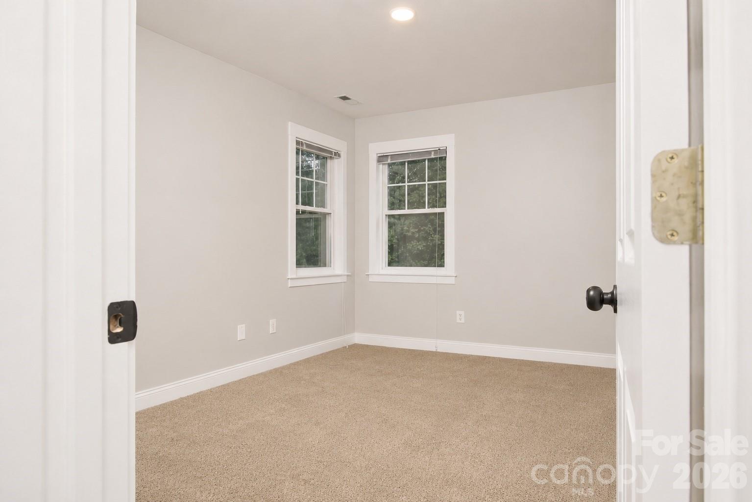 11307 Deer Ridge Lane — Charlotte