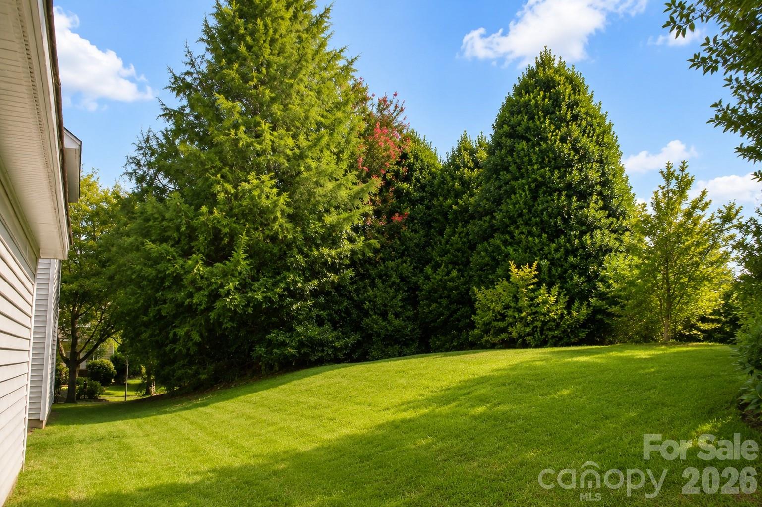 11307 Deer Ridge Lane — Charlotte
