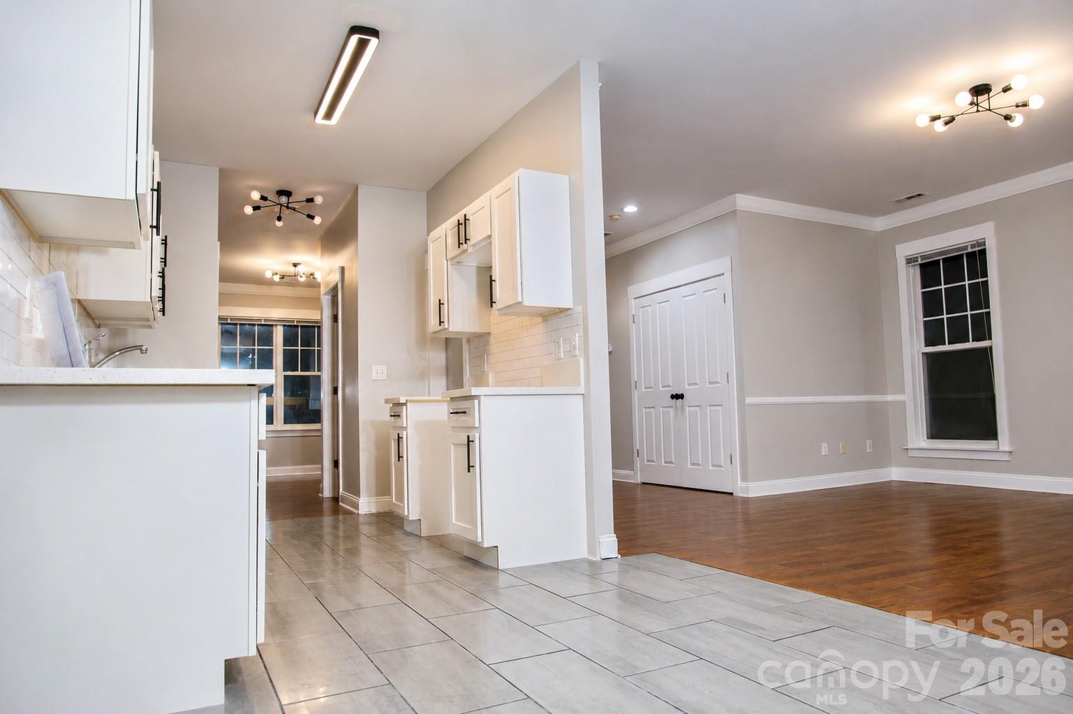 11307 Deer Ridge Lane — Charlotte