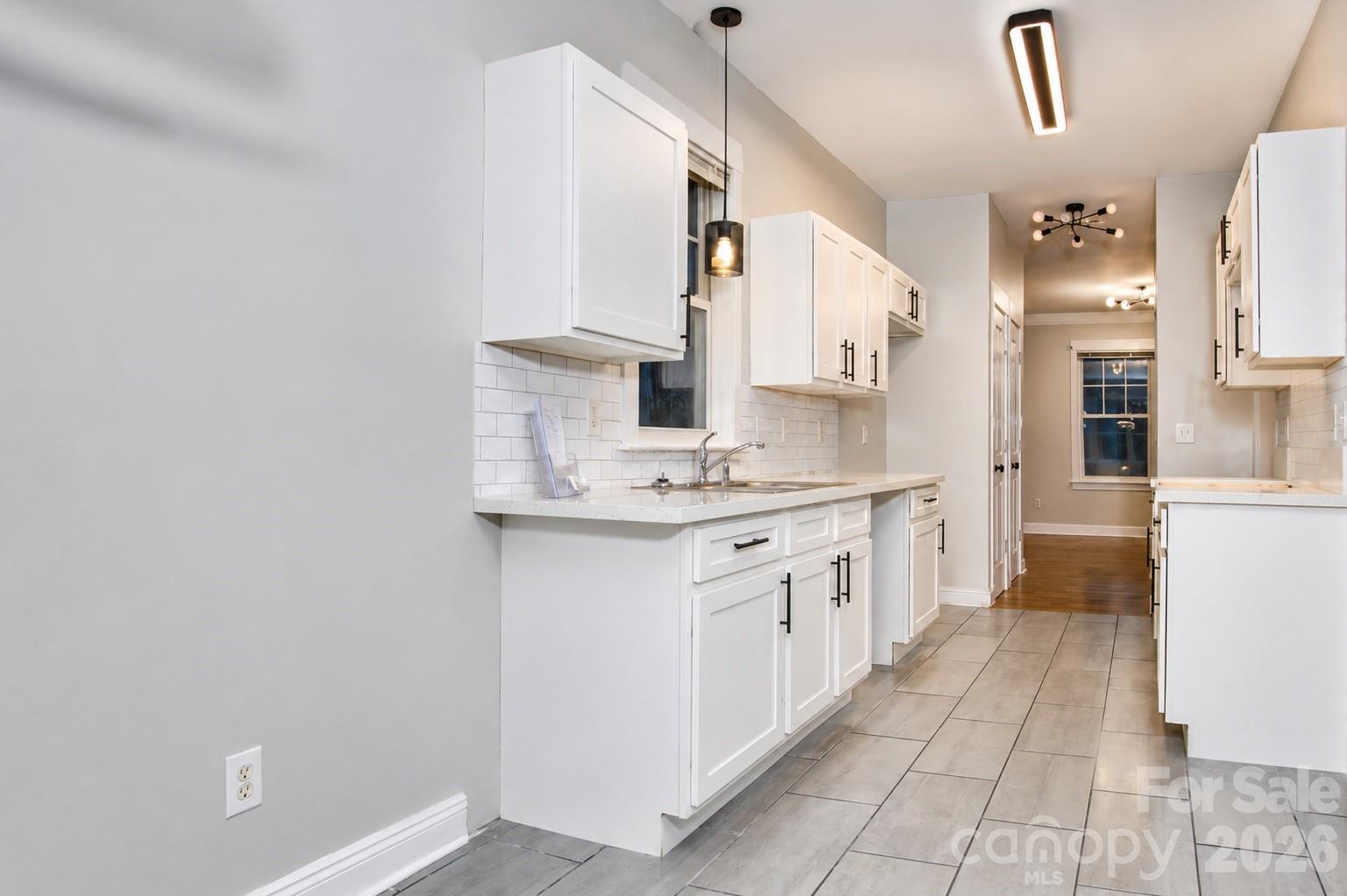 11307 Deer Ridge Lane — Charlotte