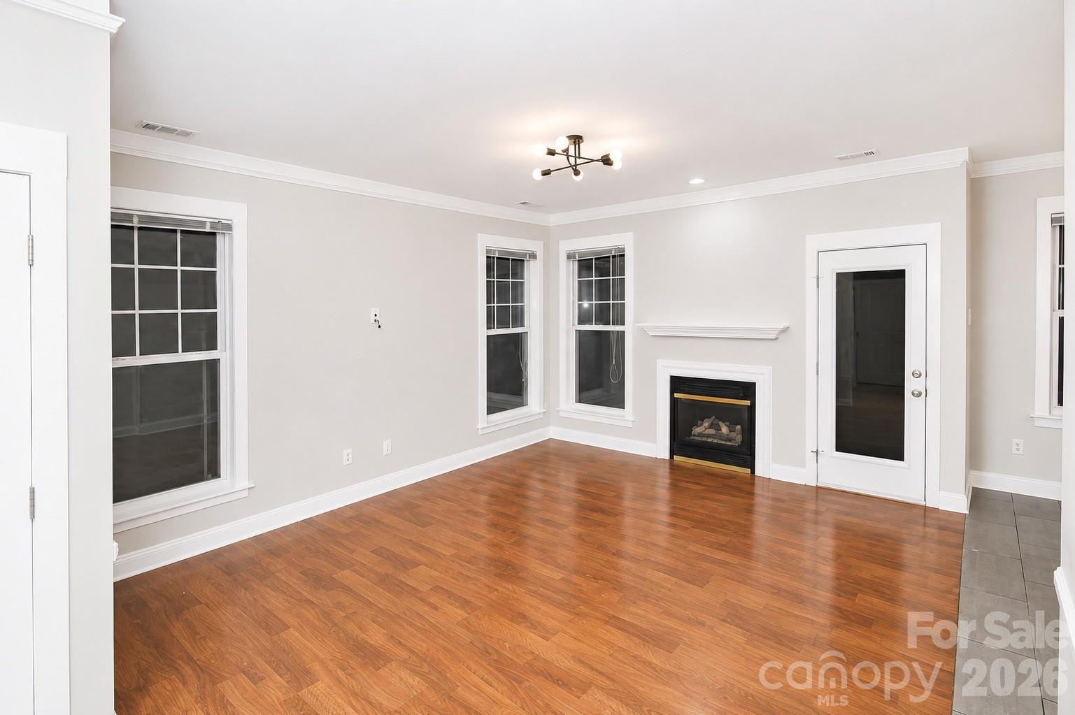11307 Deer Ridge Lane — Charlotte