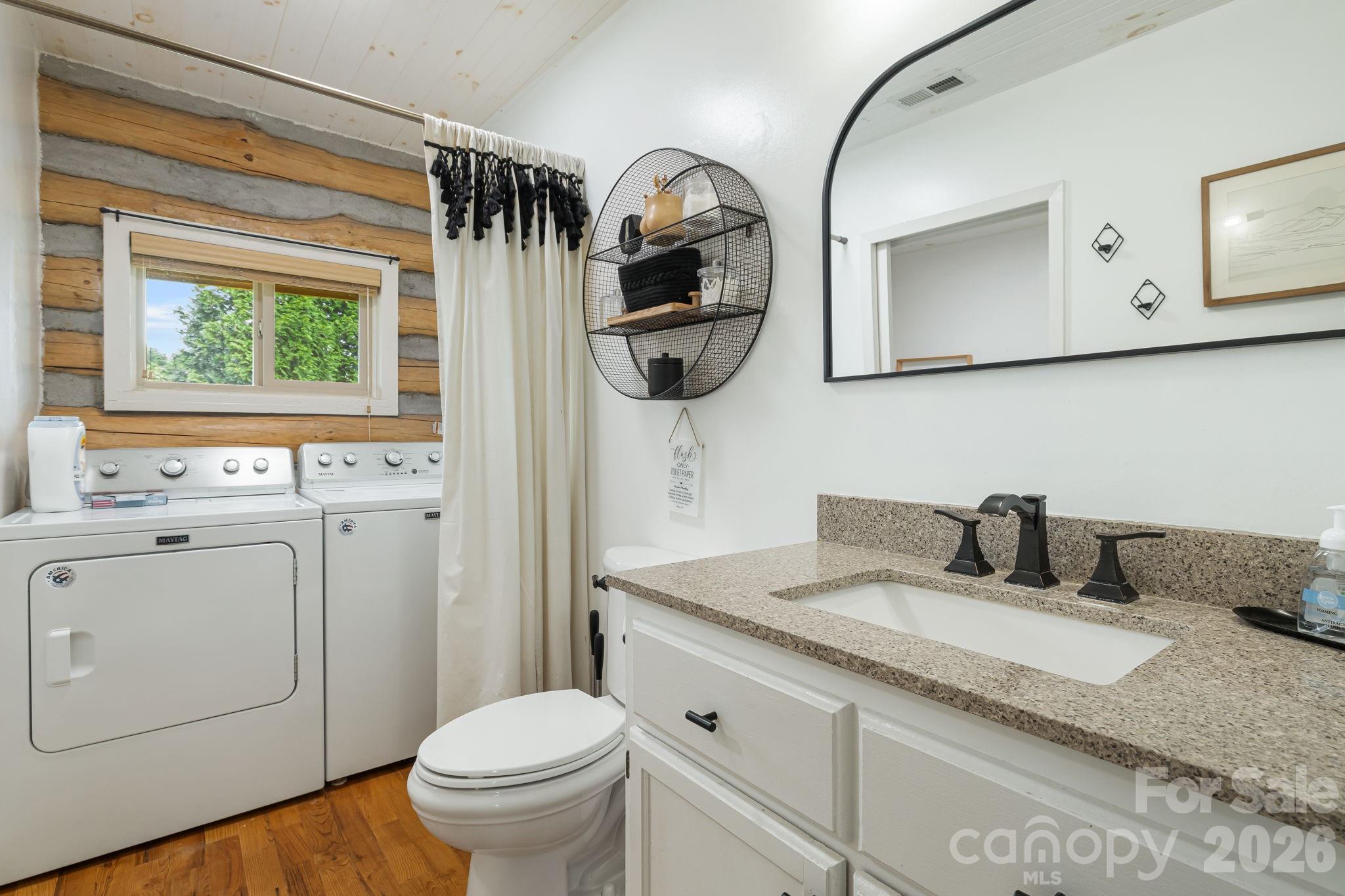 194 Cabin Hollow Drive — Marshall