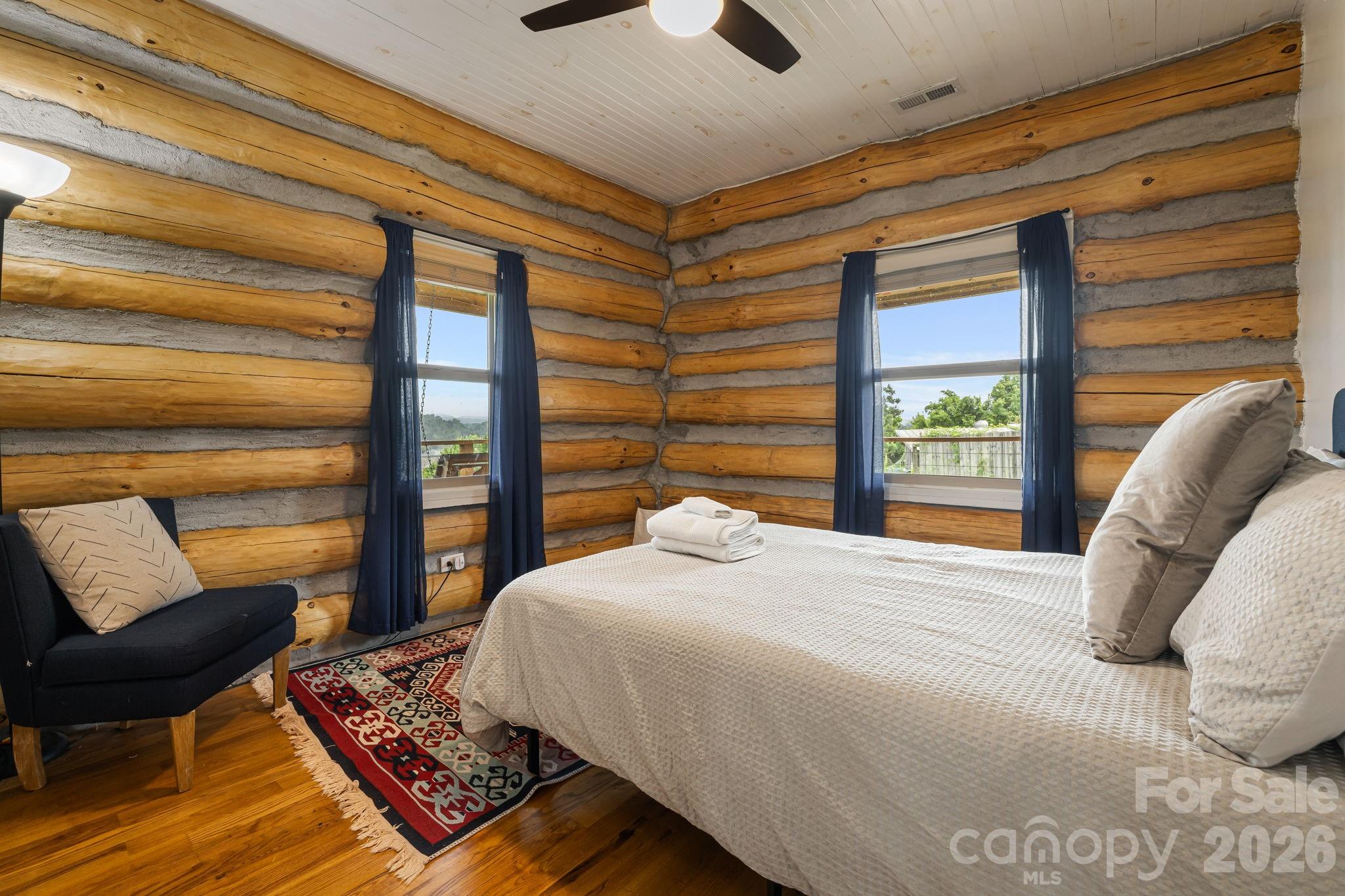 194 Cabin Hollow Drive — Marshall